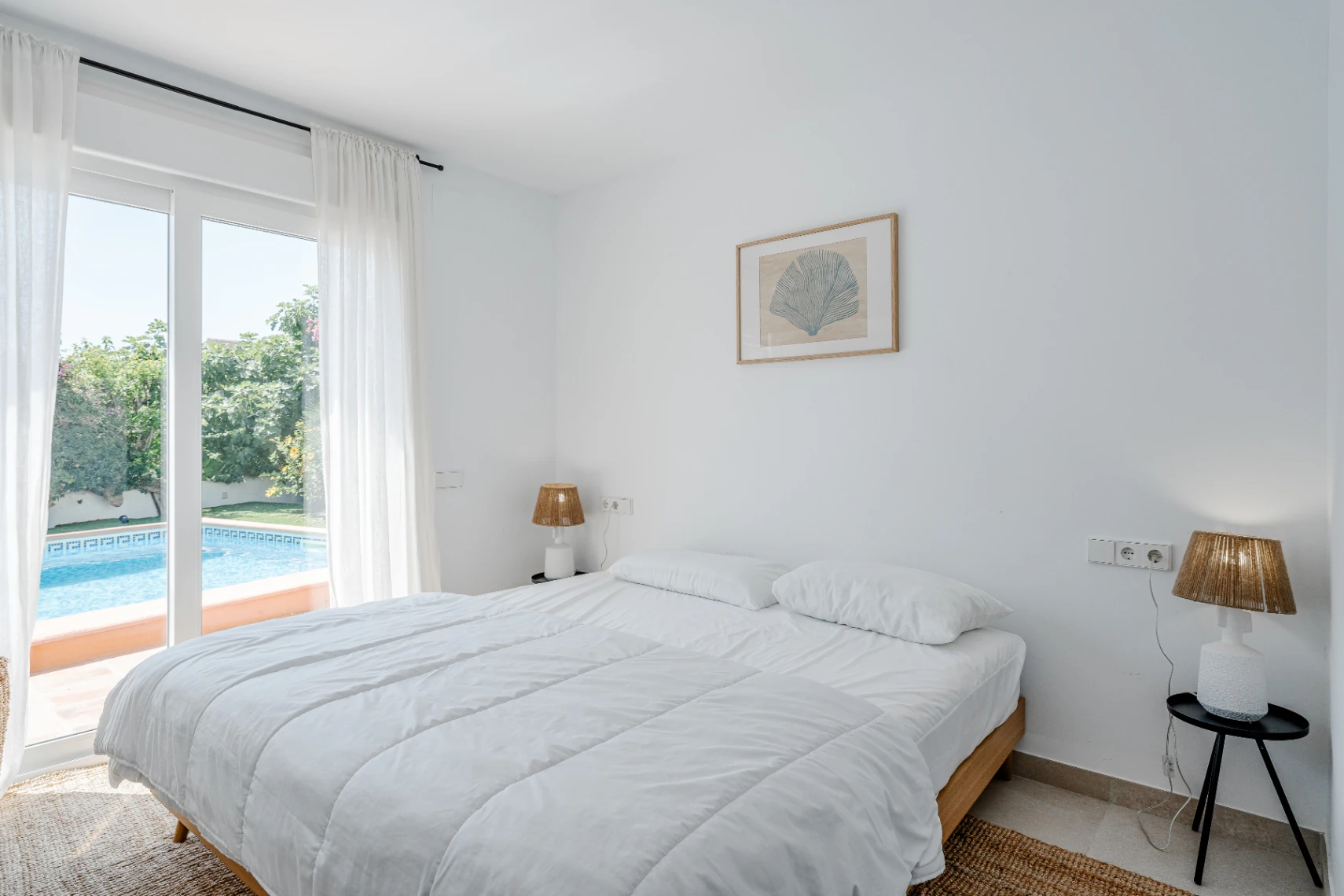 Villa for sale in Benissa, Alicante