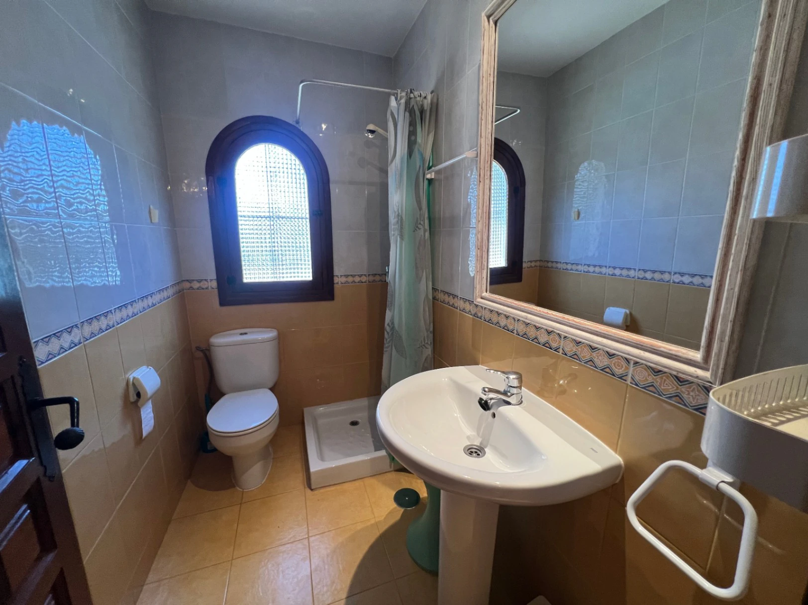 Chalet in Javea el Tosalet
