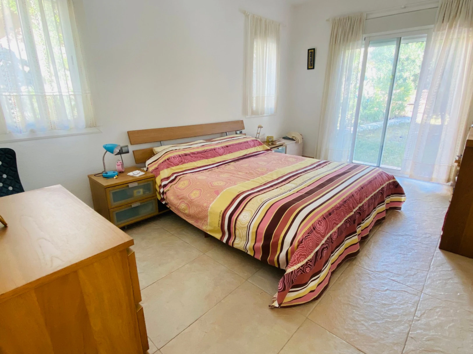Villa for sale in Calpe