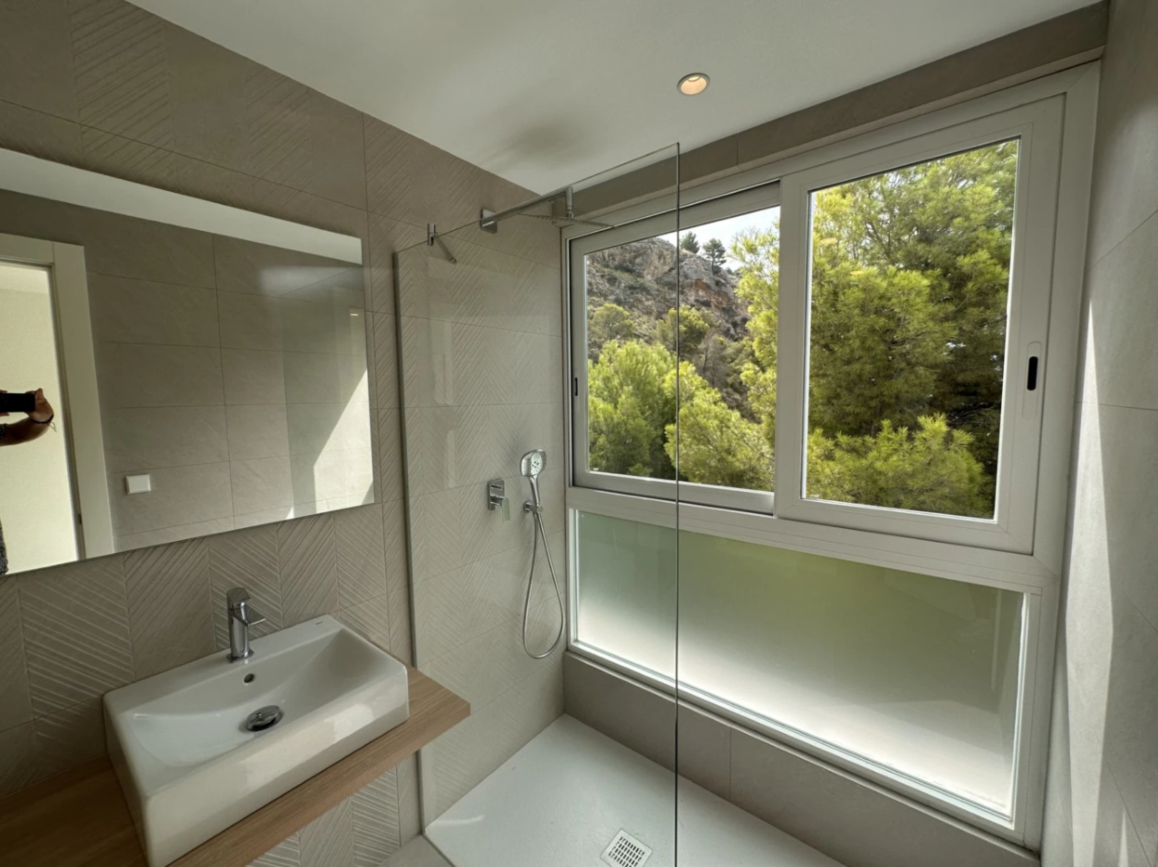 Villa de luxe à vendre à Altea