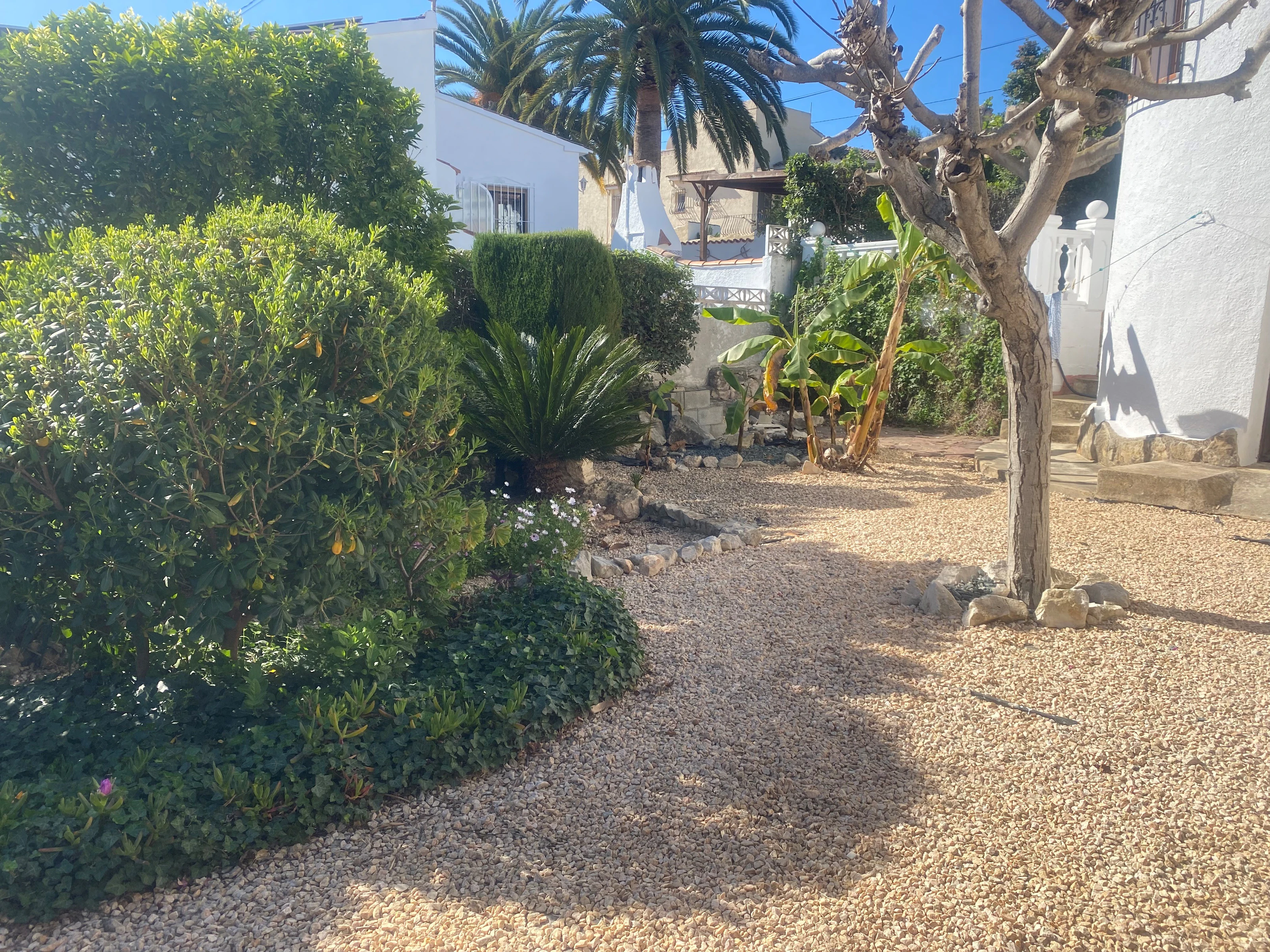 Villa te koop in Benissa Costa