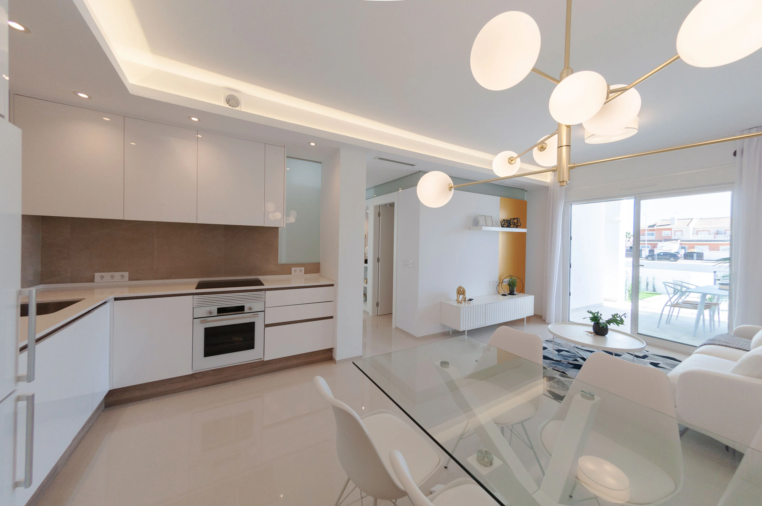 Apartments For Sale in Quesada