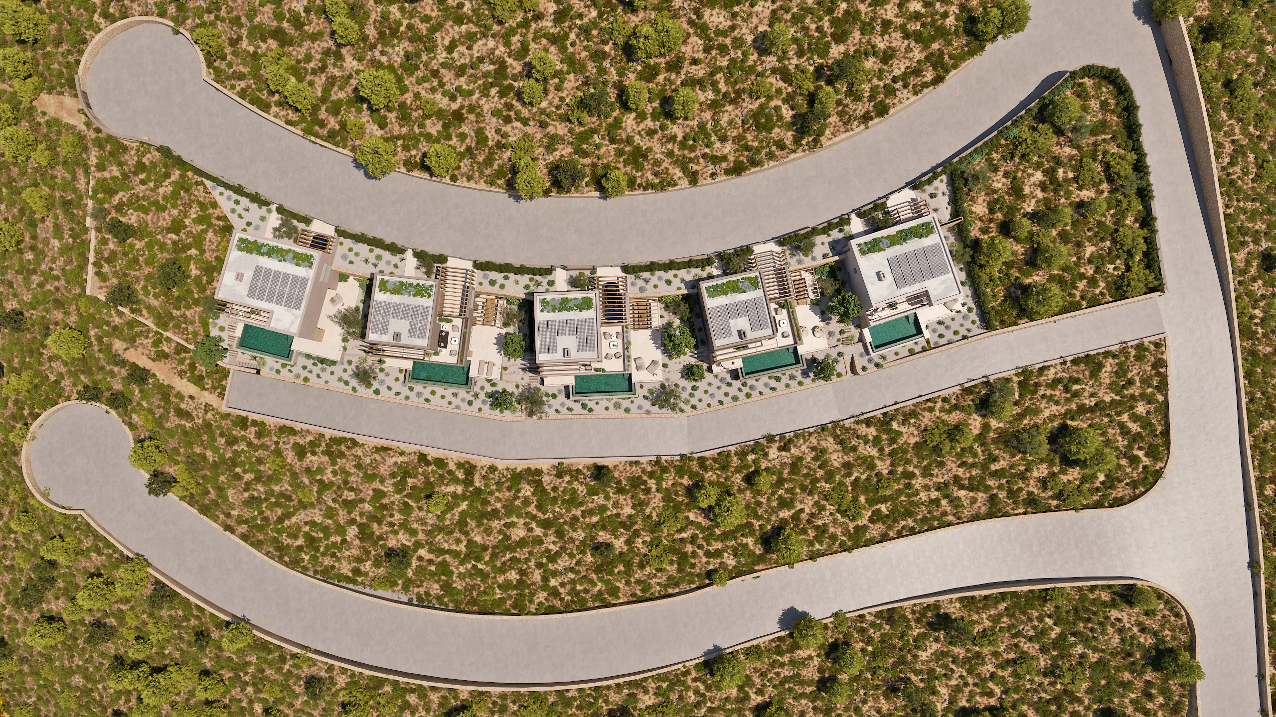 VILLAS for sale in Lliber