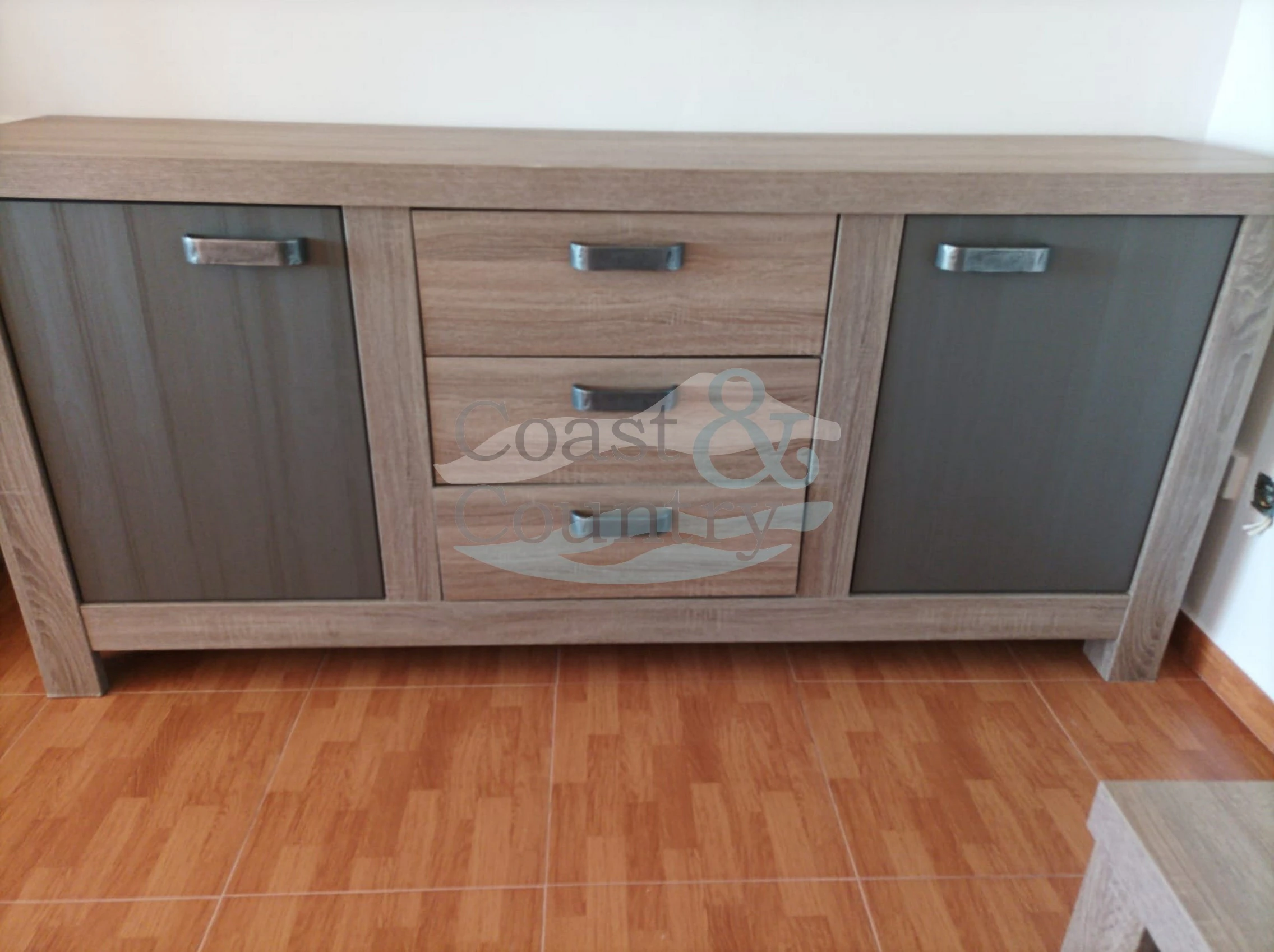 Charmante villa te koop in Benissa met uitzicht - 2 slaapkamers
