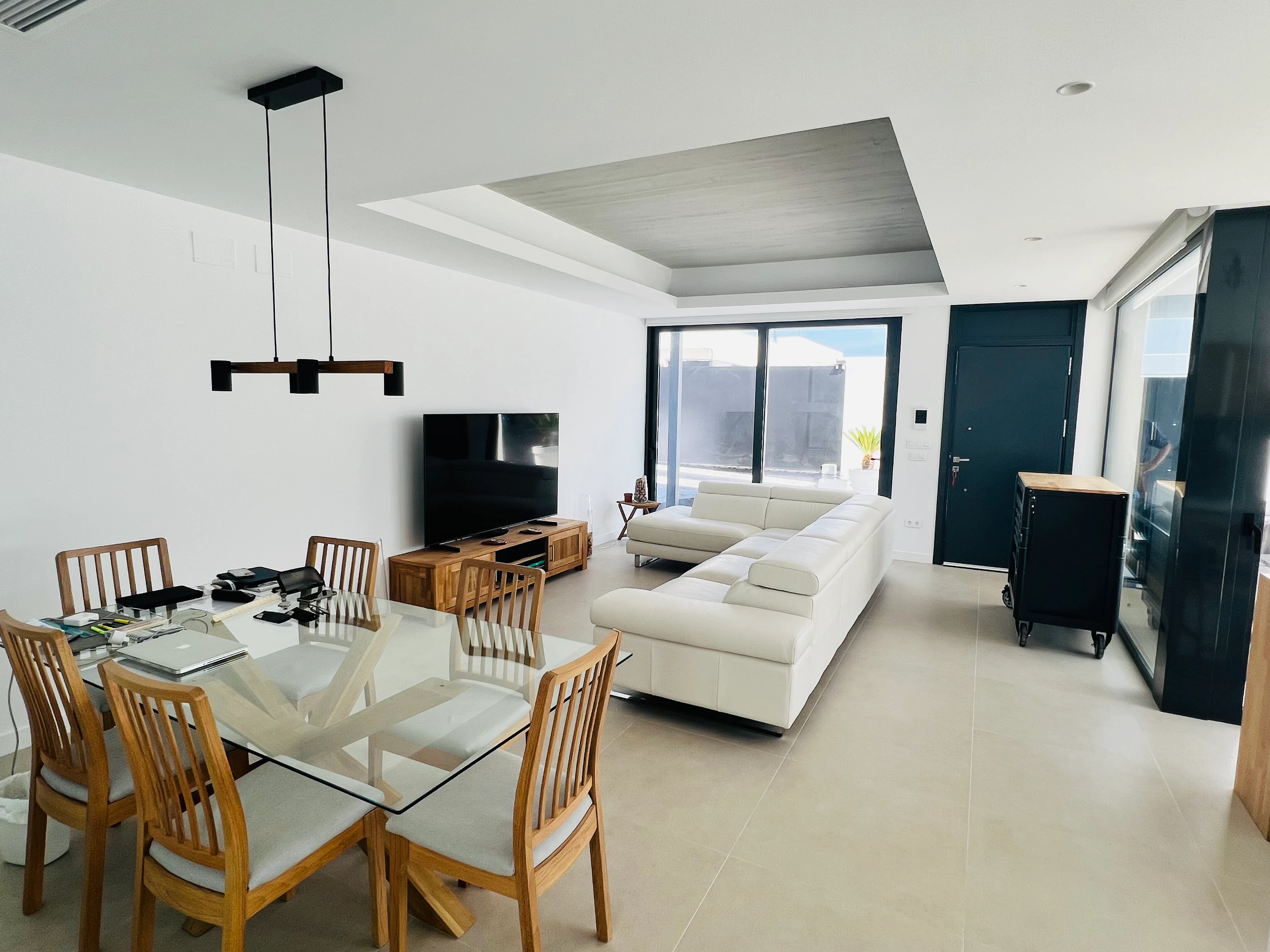 Beautiful New build villa for sale Finestrat