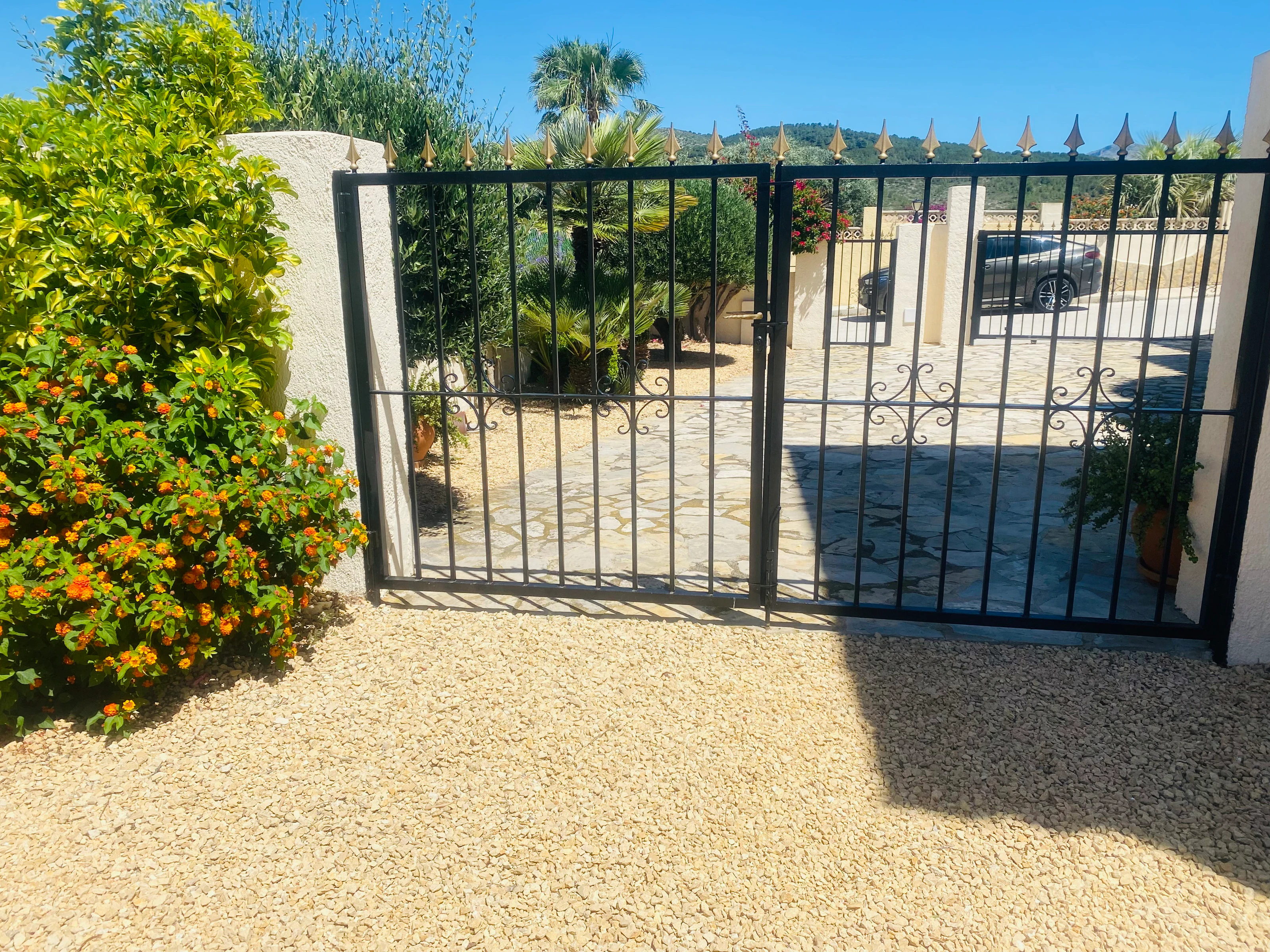 Charming villa for sale Benitachell