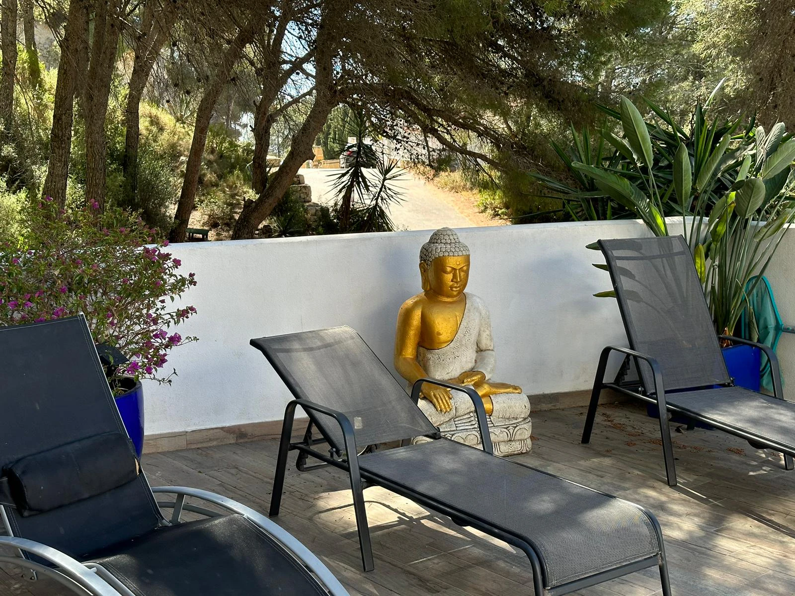 Magnificent Ibiza style villa for sale