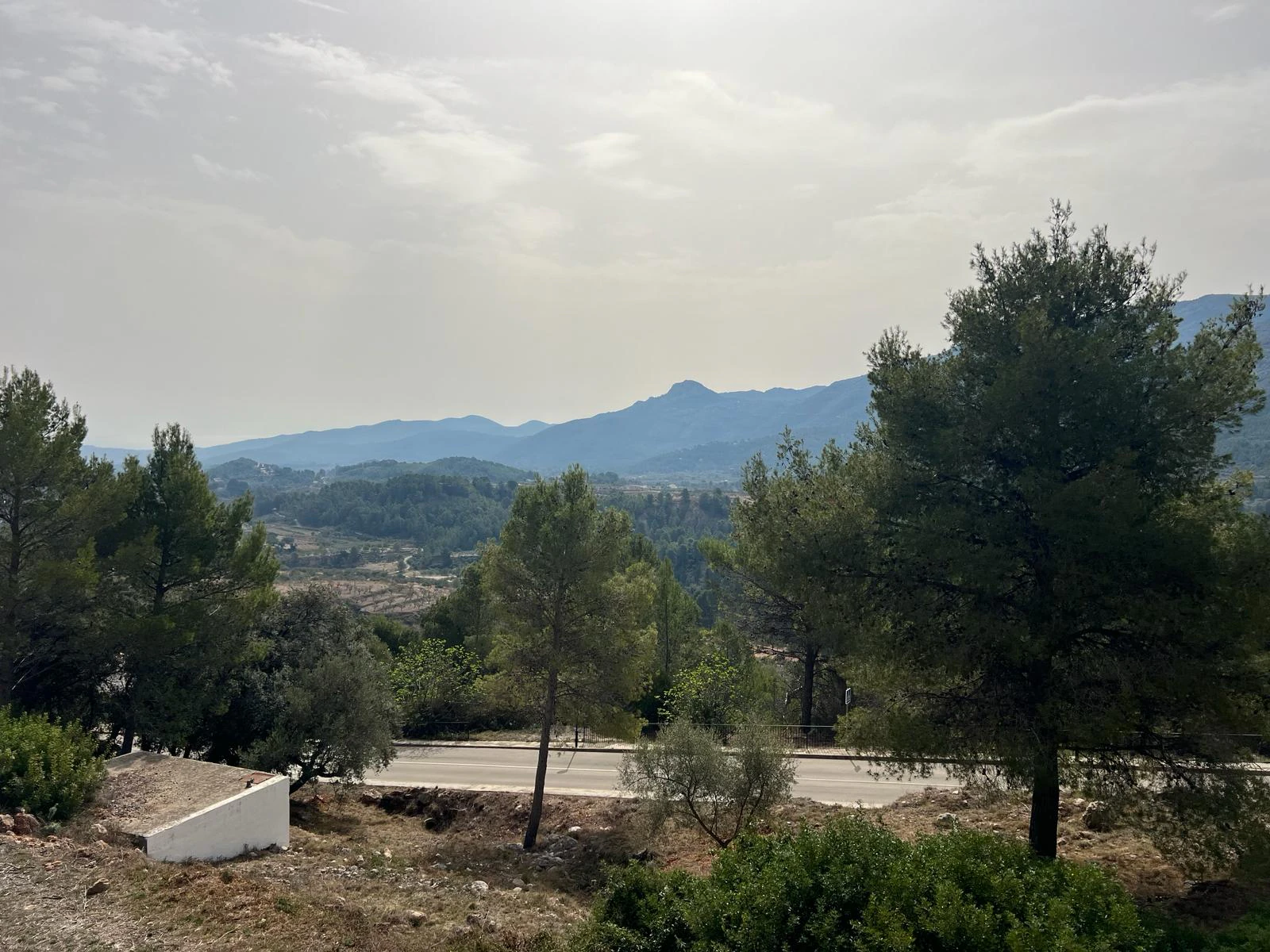 ARLI41RXH - Plot for sale in Benigembla