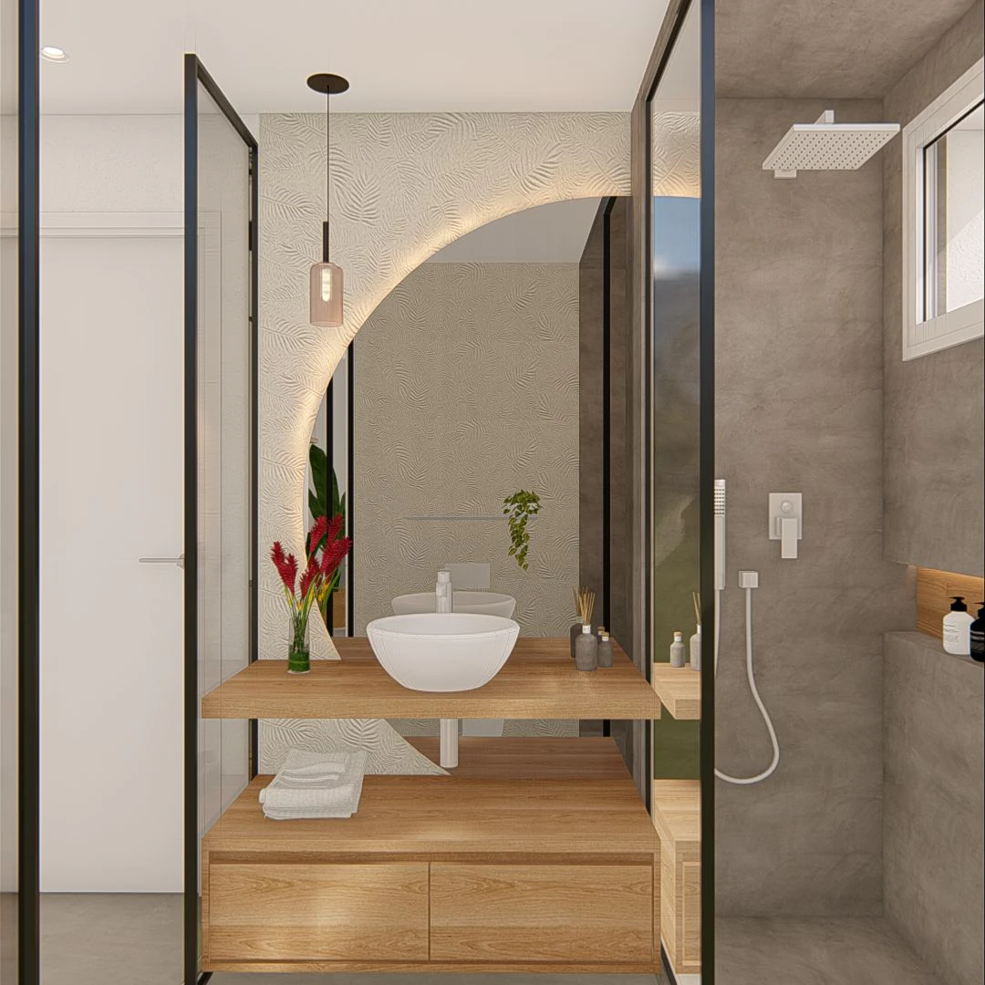 Magnificence 2 bedroom/2 bath apartments Guardamar
