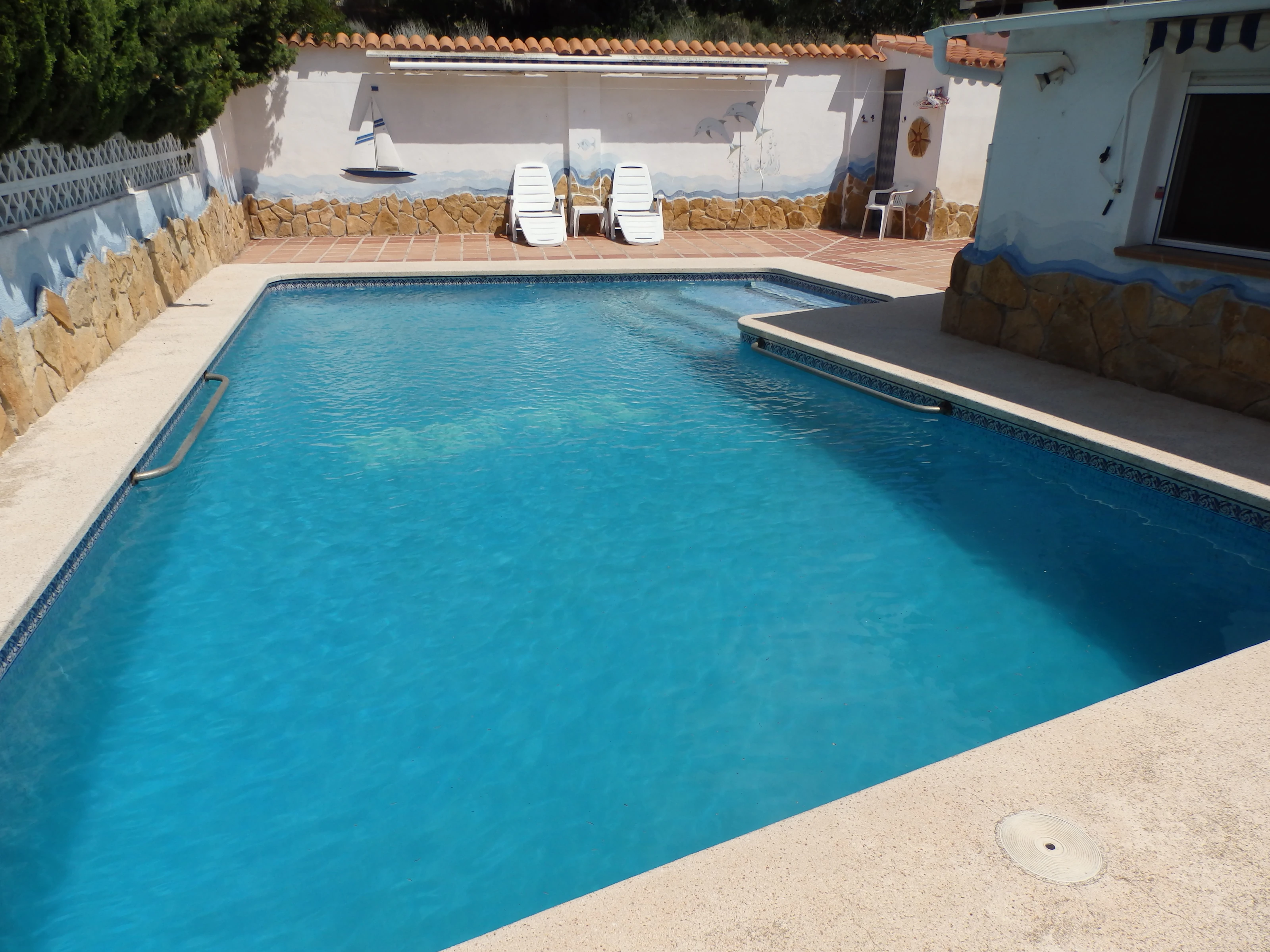 Villa for sale Moraira - San Jaime