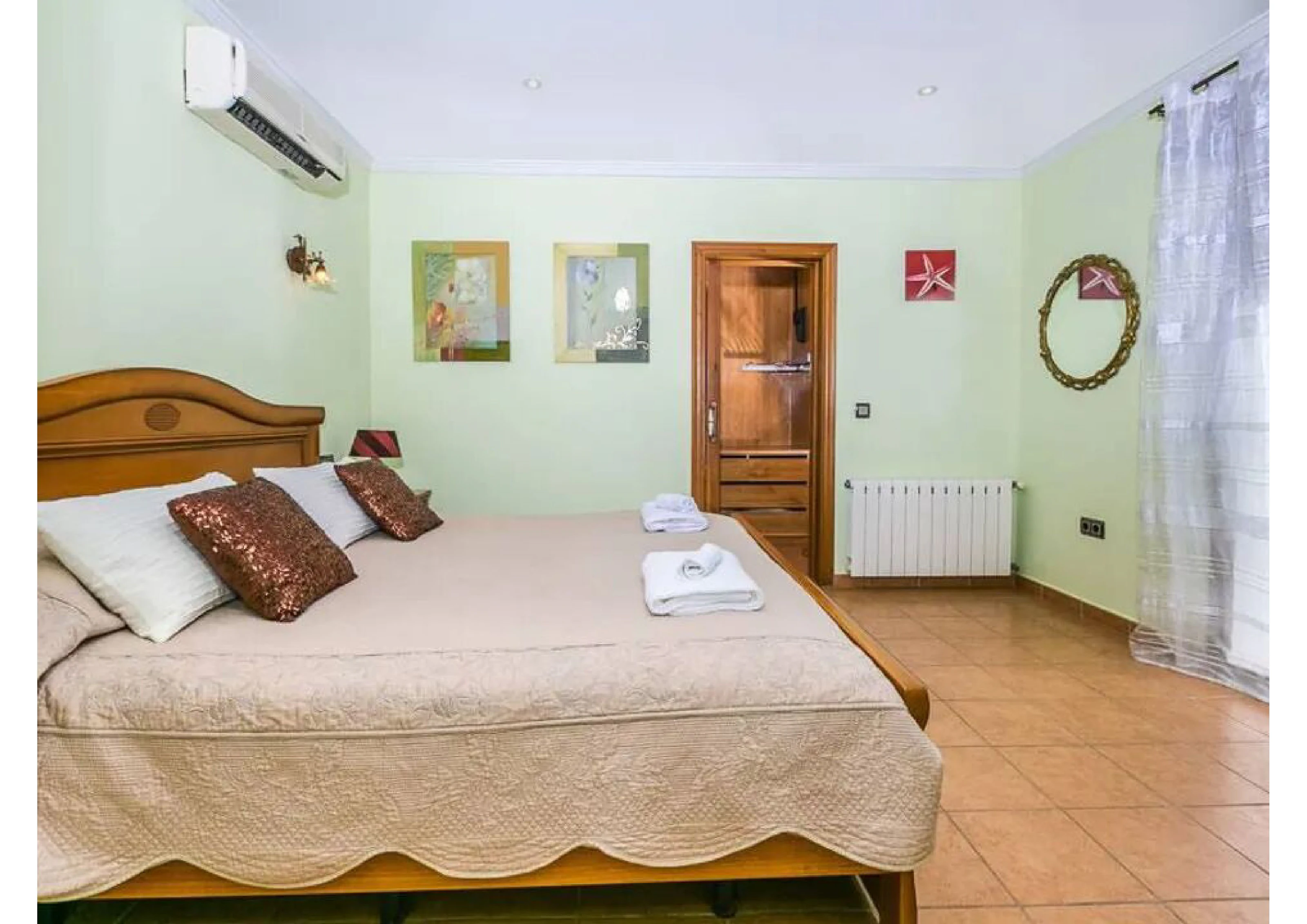 Mooie Finca Te koop in Teulada