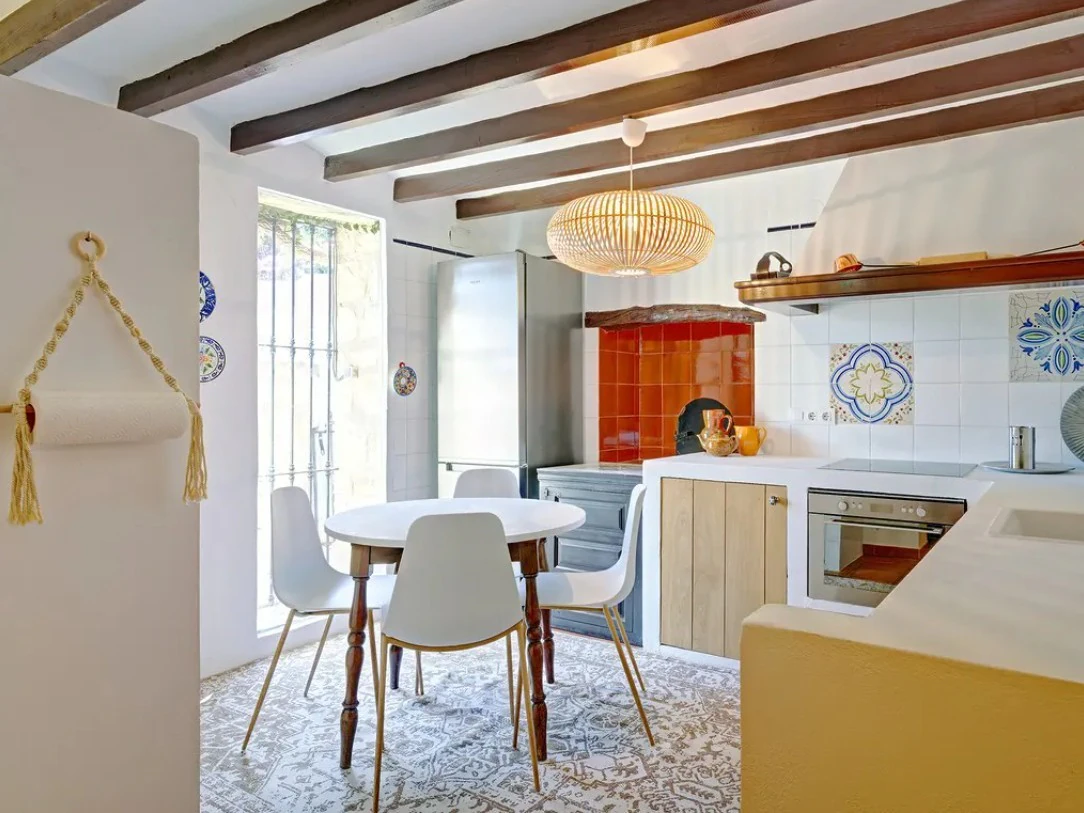 Villa for sale in Benissa
