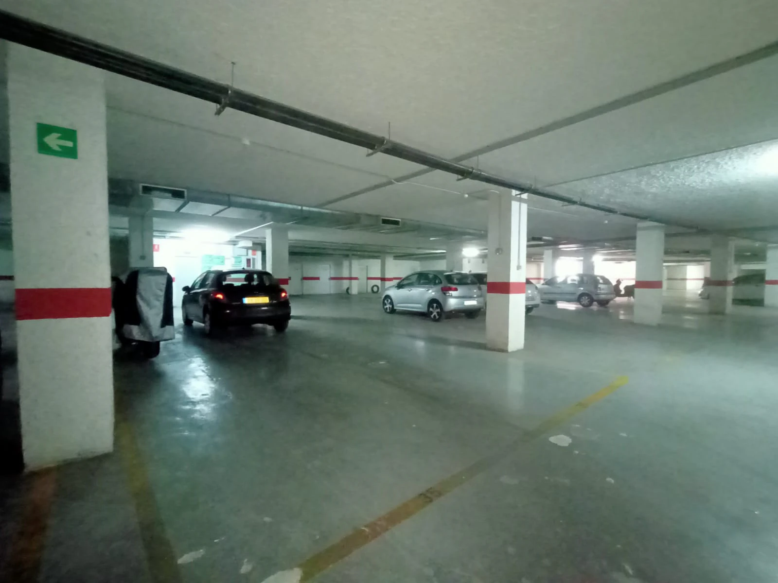 Garage for sale in Calpe