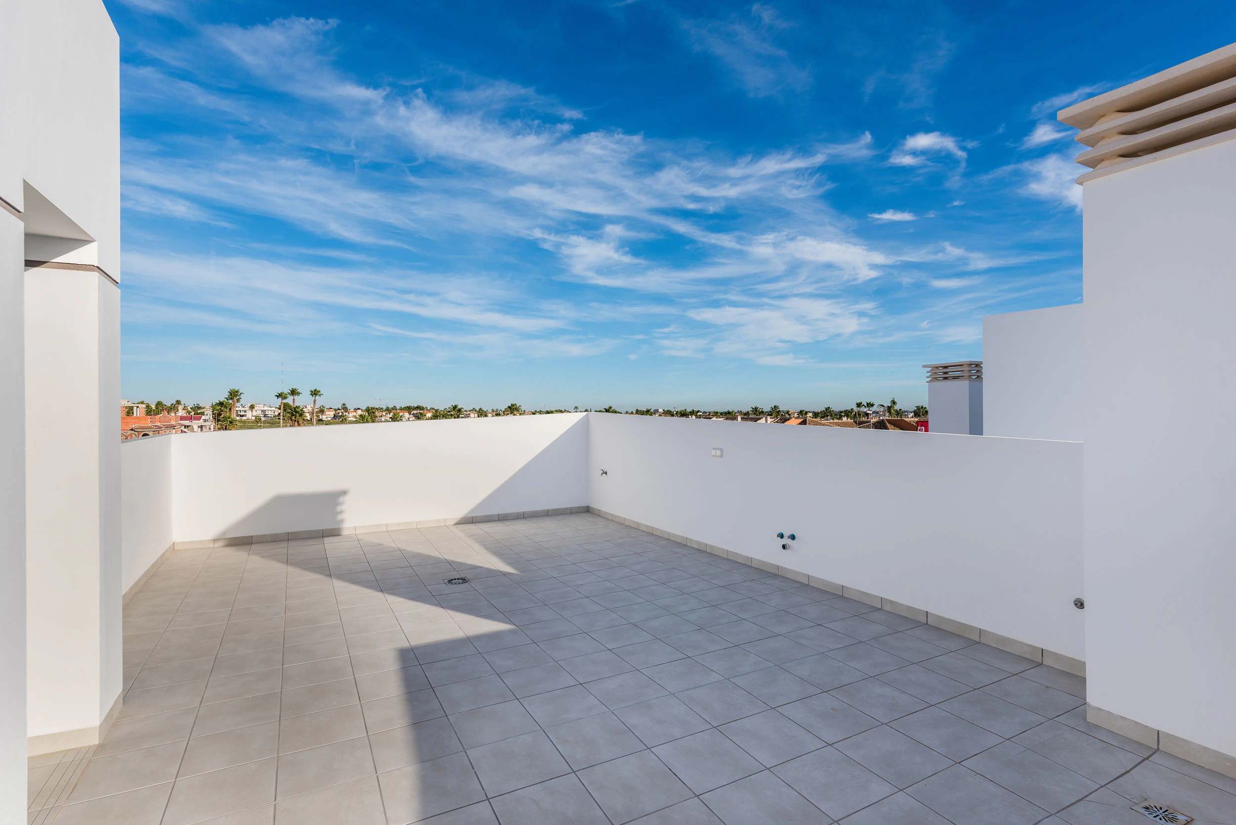 Luxury Modern villa in Ciudad Quesada