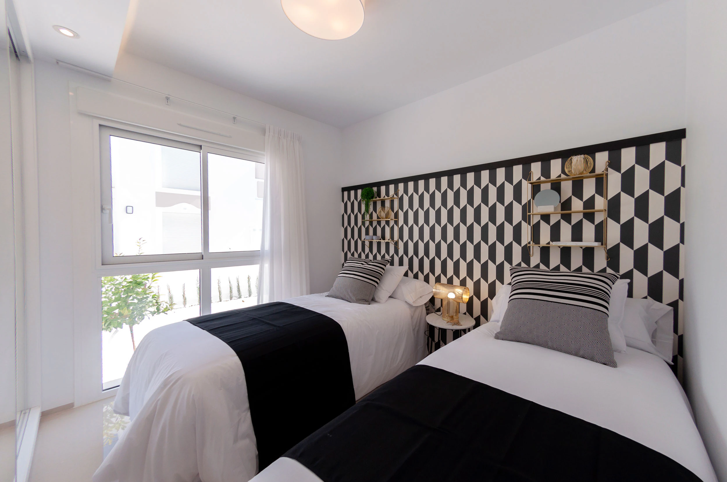 Apartments For Sale in Quesada