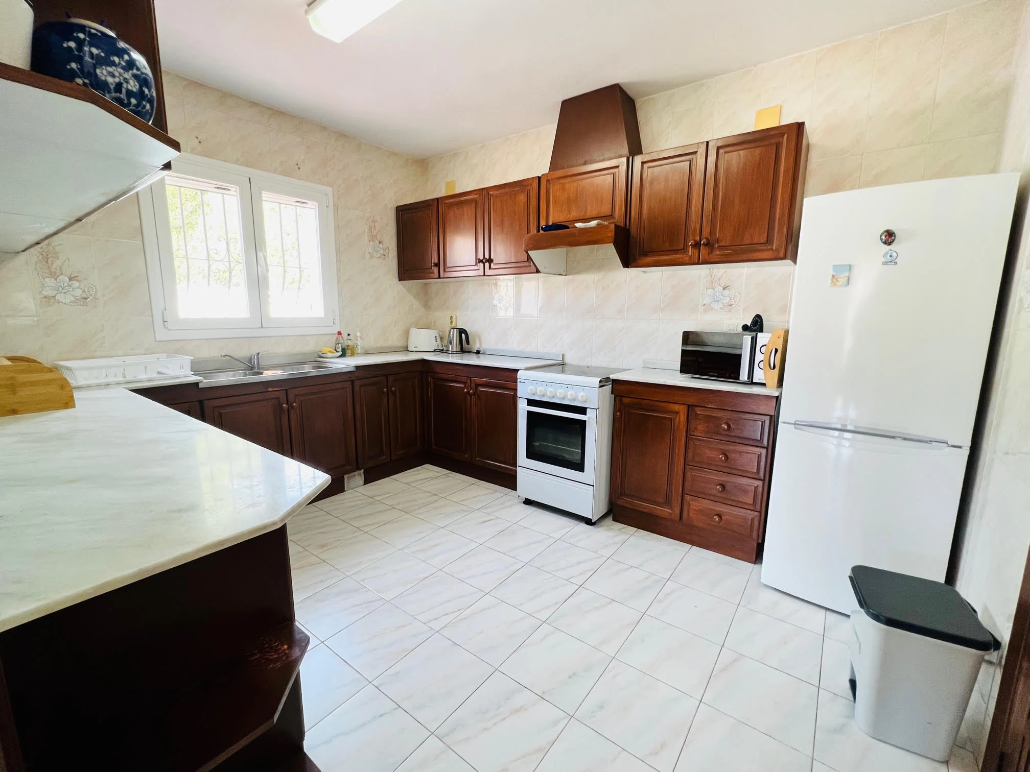 Charmante villa met zwembad te koop - Benissa
