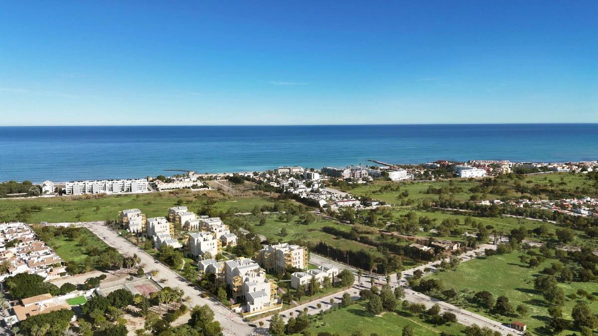 For Sale. Apartment in El Verger
