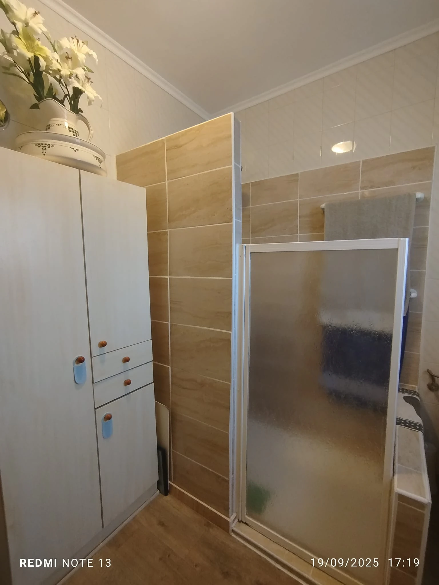 Villa for sale with 3 bedrooms and a pool in Calpe, Alicante.