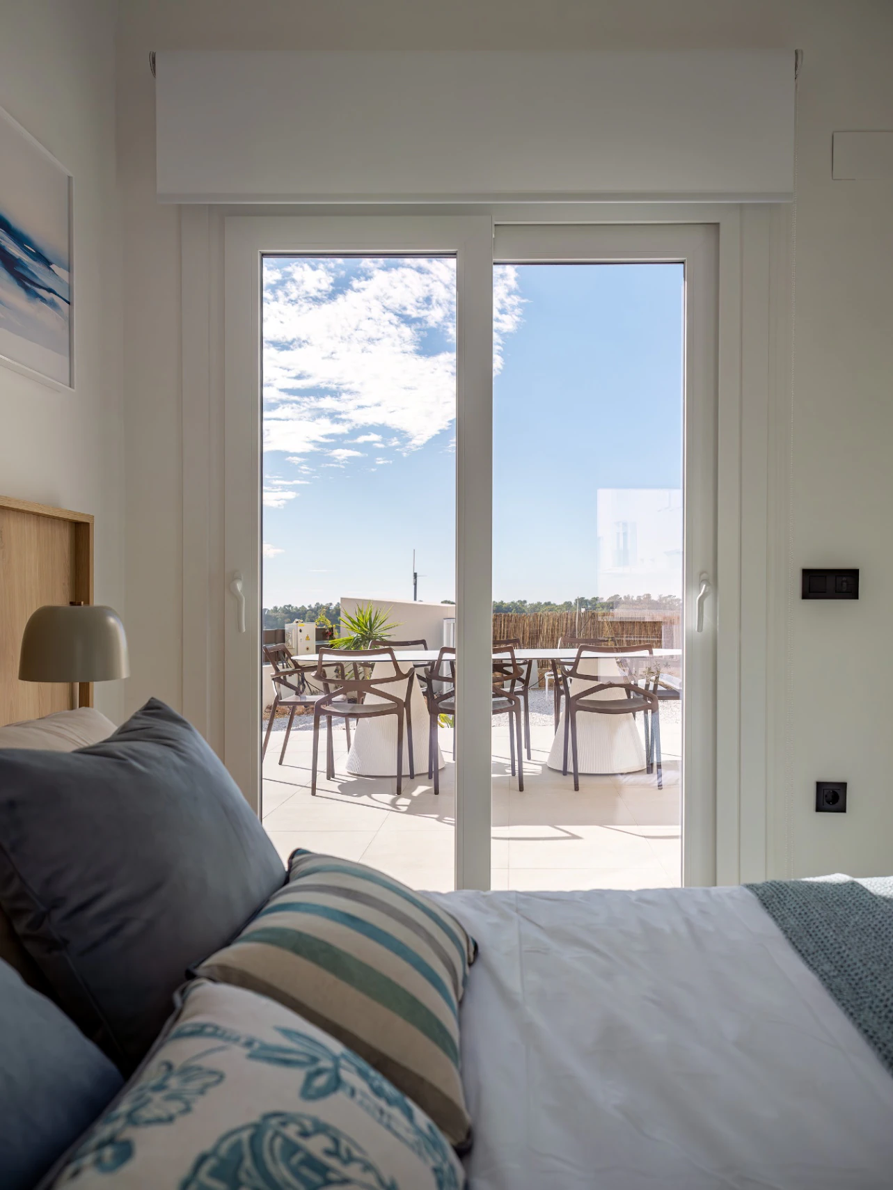 Luxurious Independent Villas with Contemporary Design
