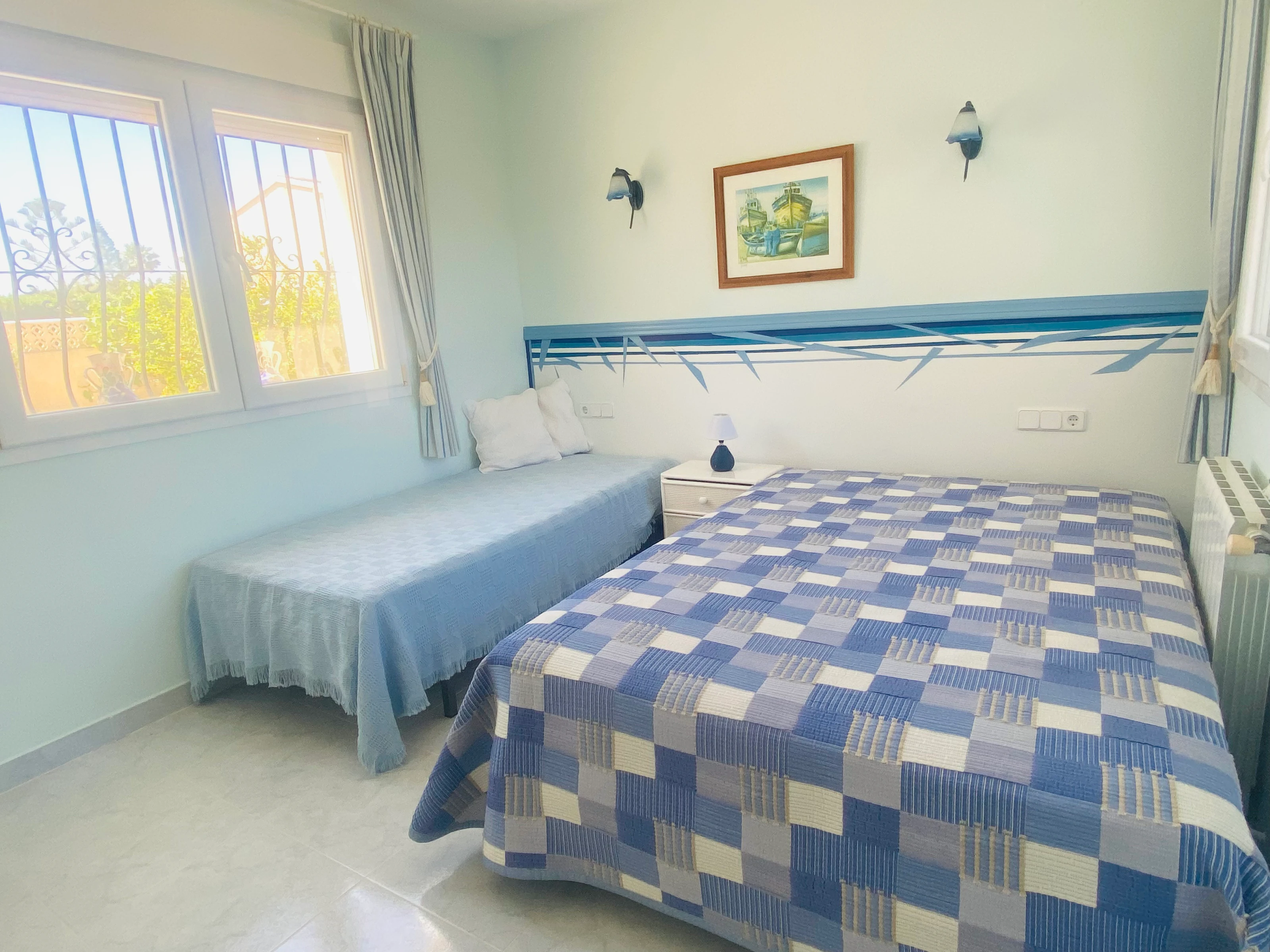 Charming villa for sale Benitachell