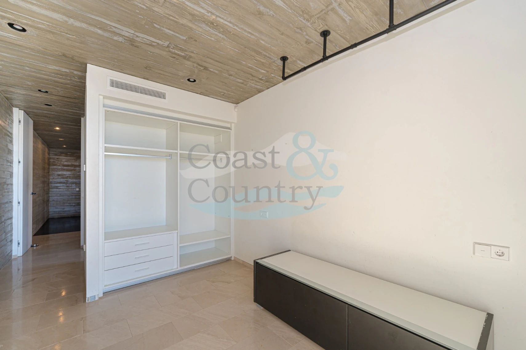 MINSKAD LYXVILLA I MORAIRA, COSTA BLANCA