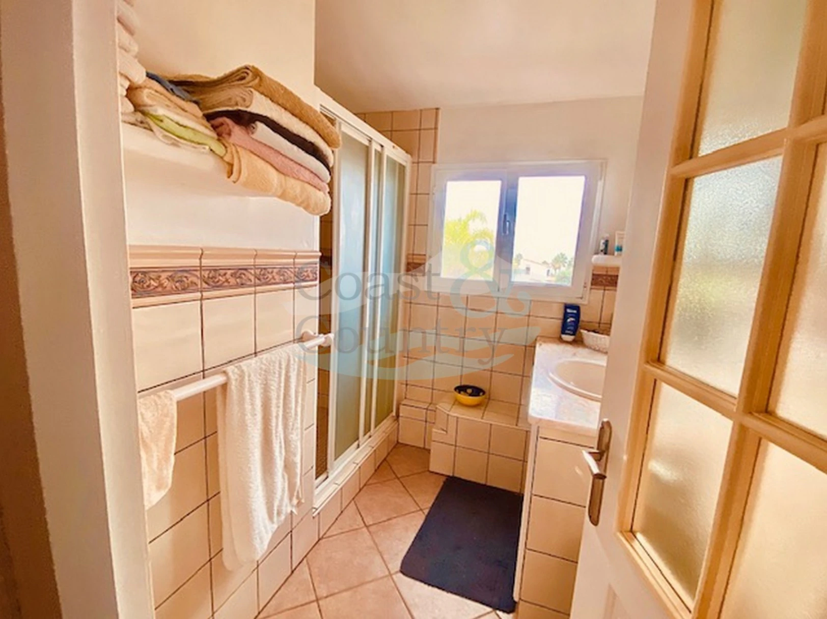 Fantastisk villa i Pla del Mar, Moraira