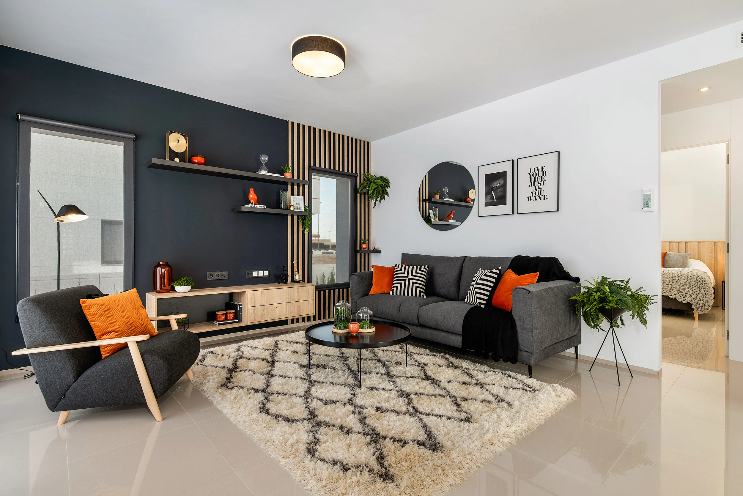 Luxury Modern villa in Ciudad Quesada