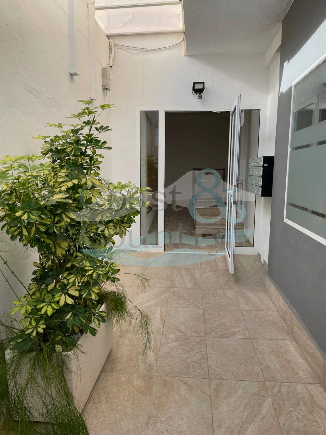 First Line 3 Bedroom Apartment Moraira