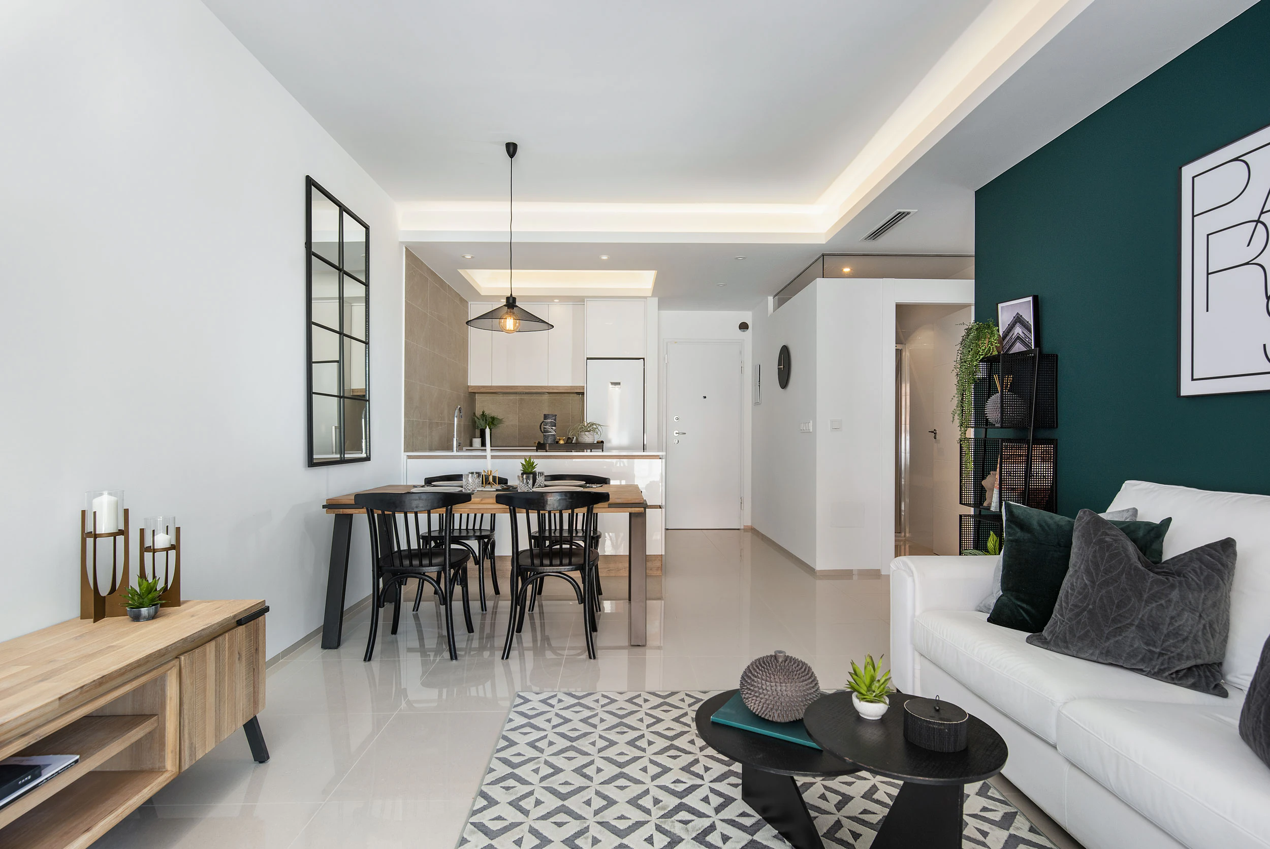 Garden Apartment Ciudad Quesada