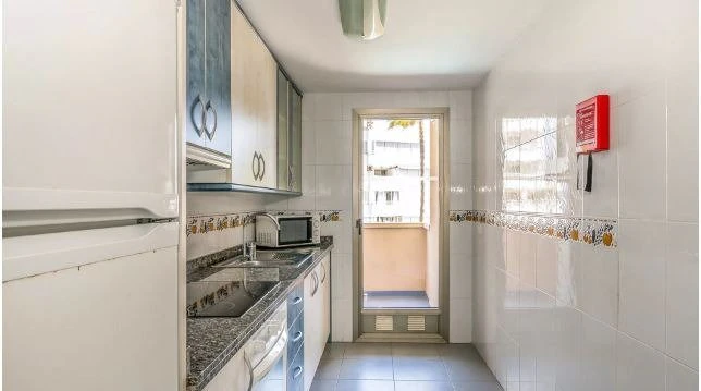 For Sale. Apartment in Calpe