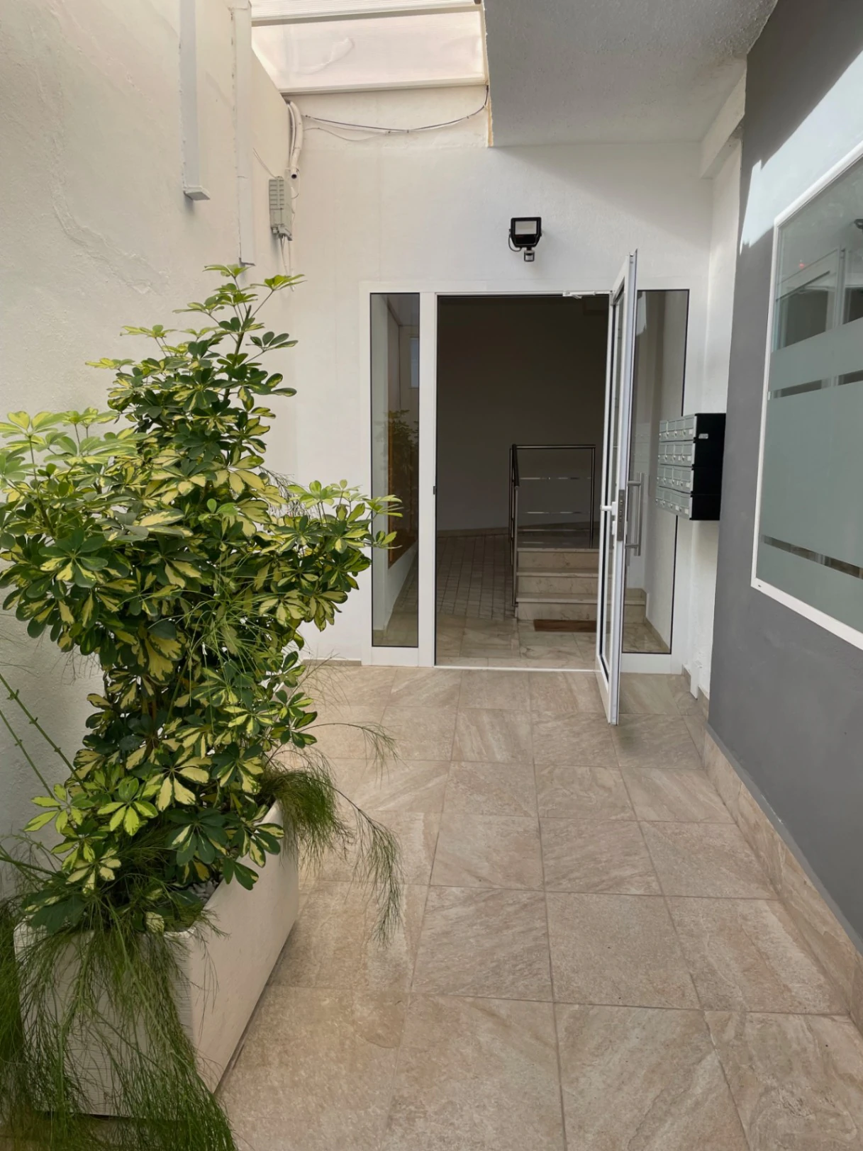 First Line 3 Bedroom Apartment Moraira