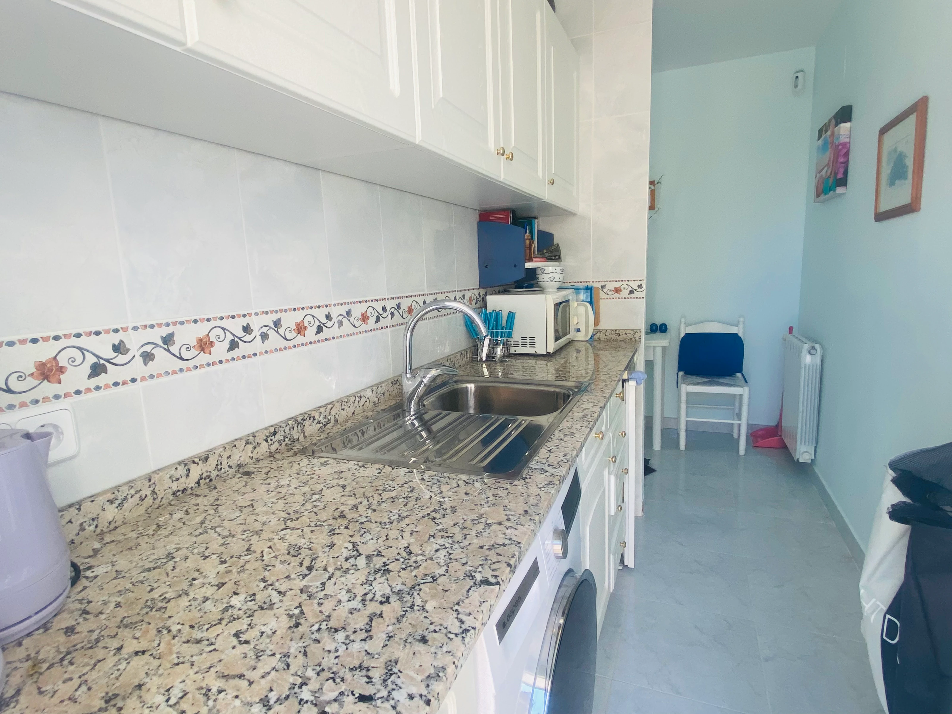 Charming villa for sale Benitachell
