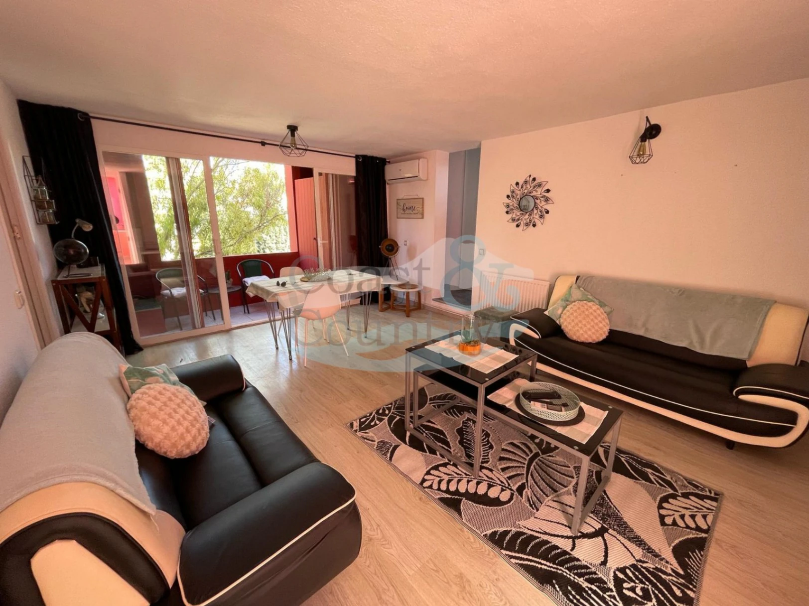 Exclusive Apartment in La Muralla Roja, Calpe