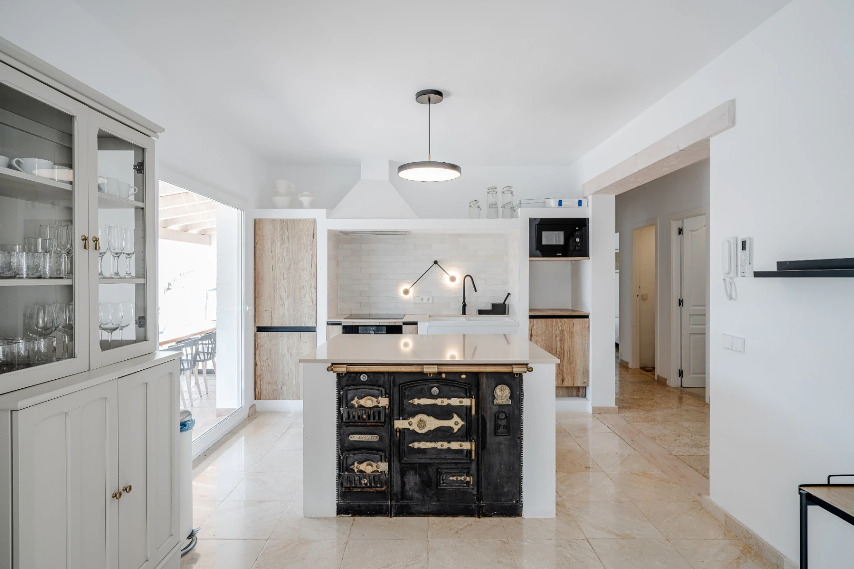 Villa for sale in Benissa, Alicante