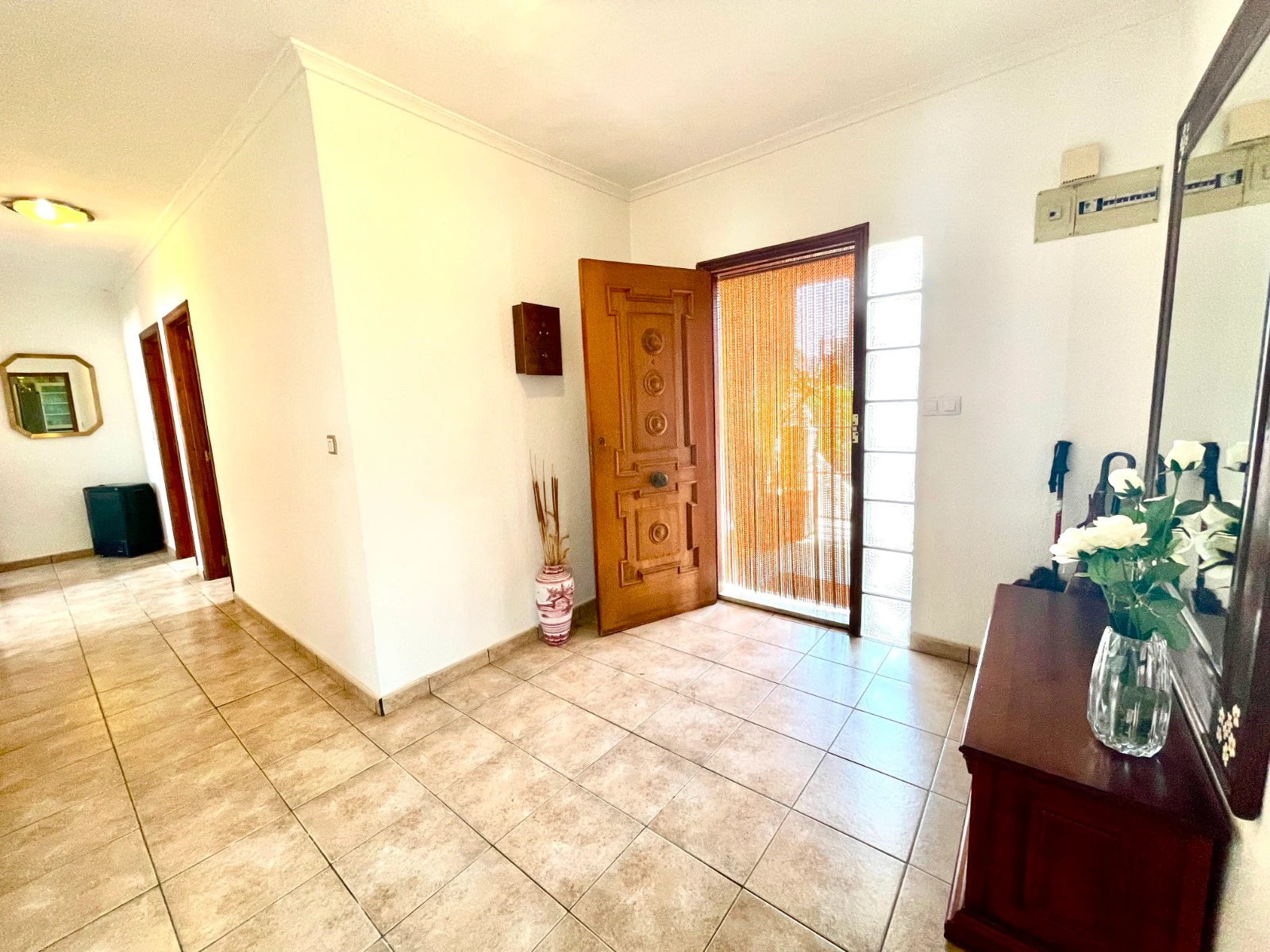 Villa for sale in Benijofar