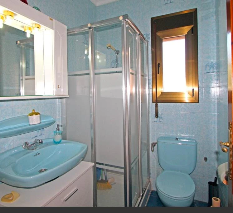 Idyllic villa for sale in Fanadix - Moraira