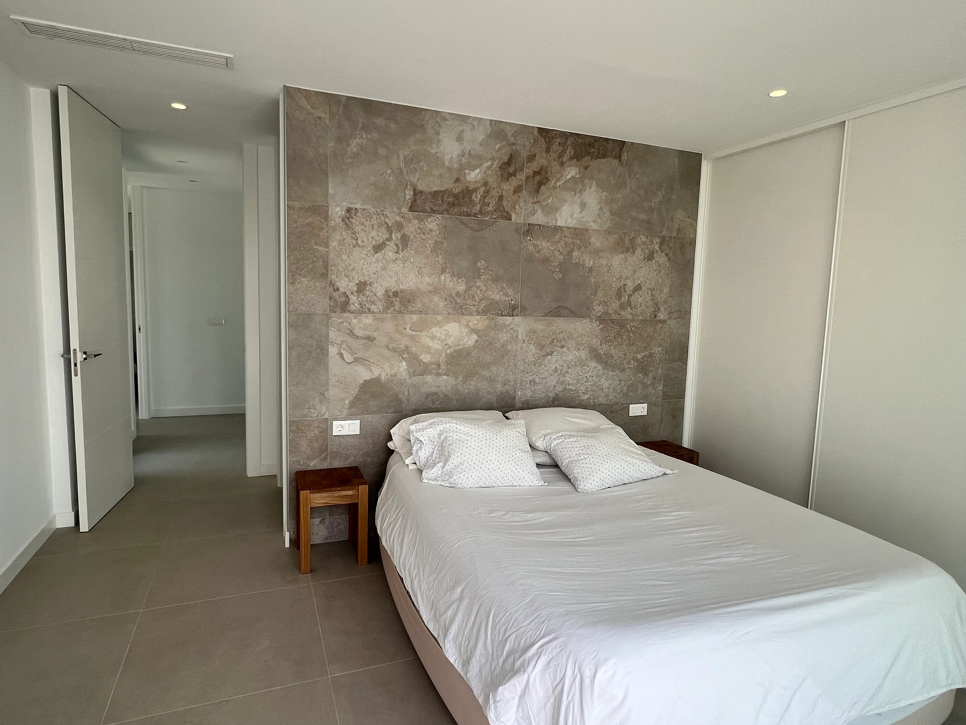 Beautiful New build villa for sale Finestrat