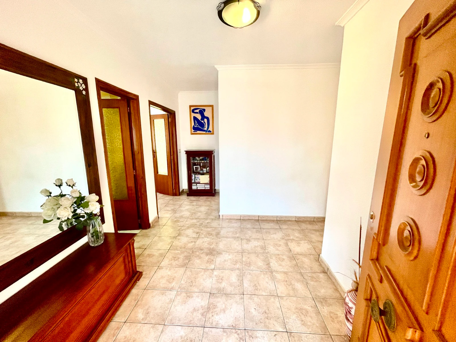 Villa for sale in Benijofar