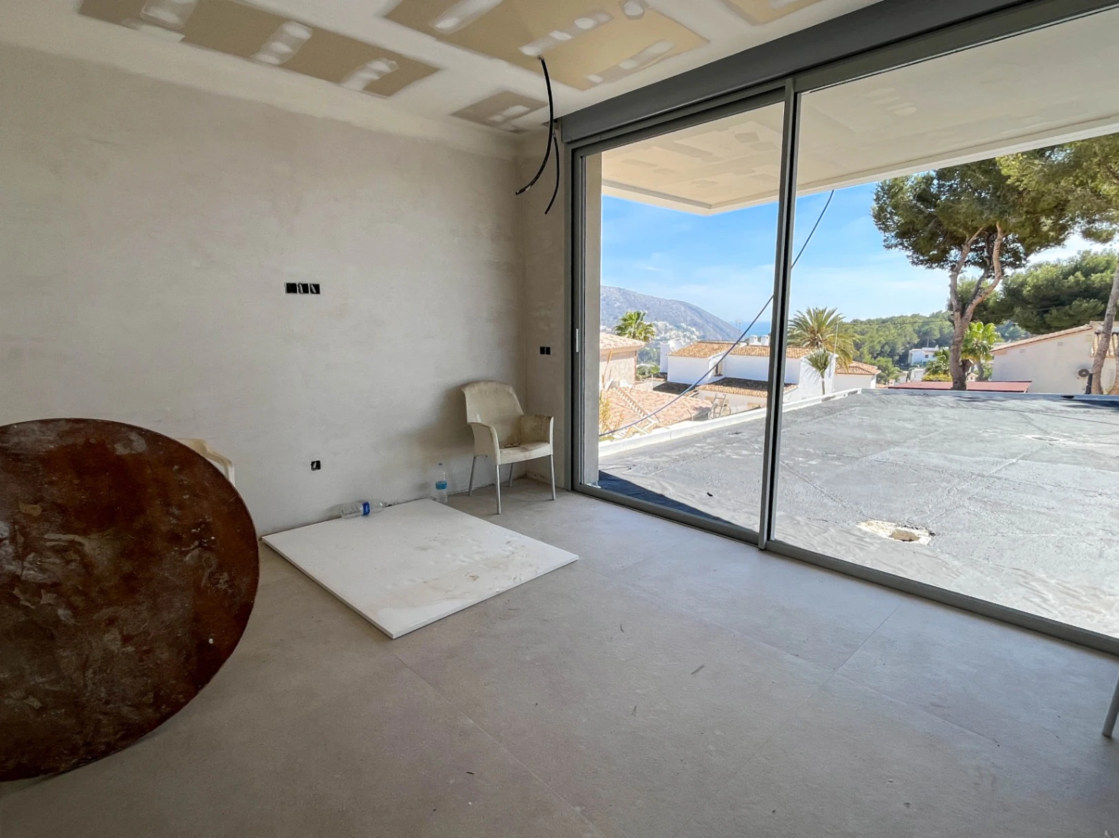 Elegant Villa with Sea Views Portet