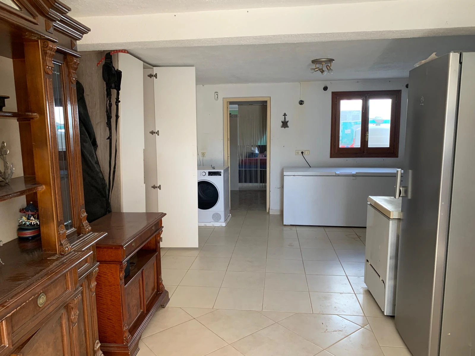 Villa met Twee Onafhankelijke Woningen en Groot Investeringspotentieel