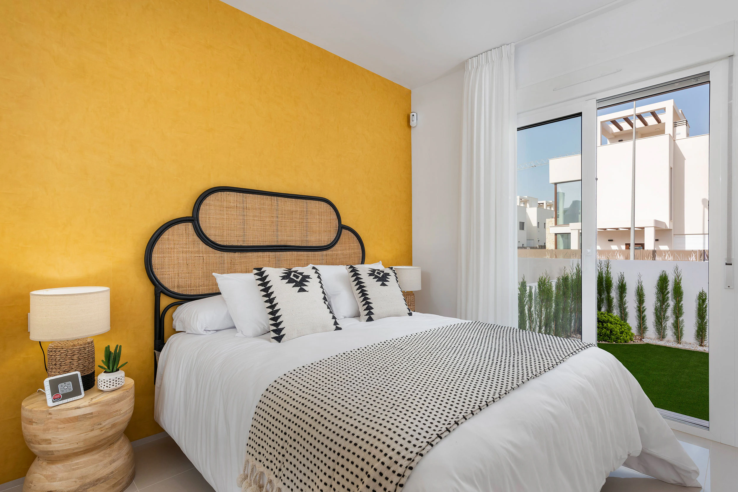 Garden Apartment Ciudad Quesada