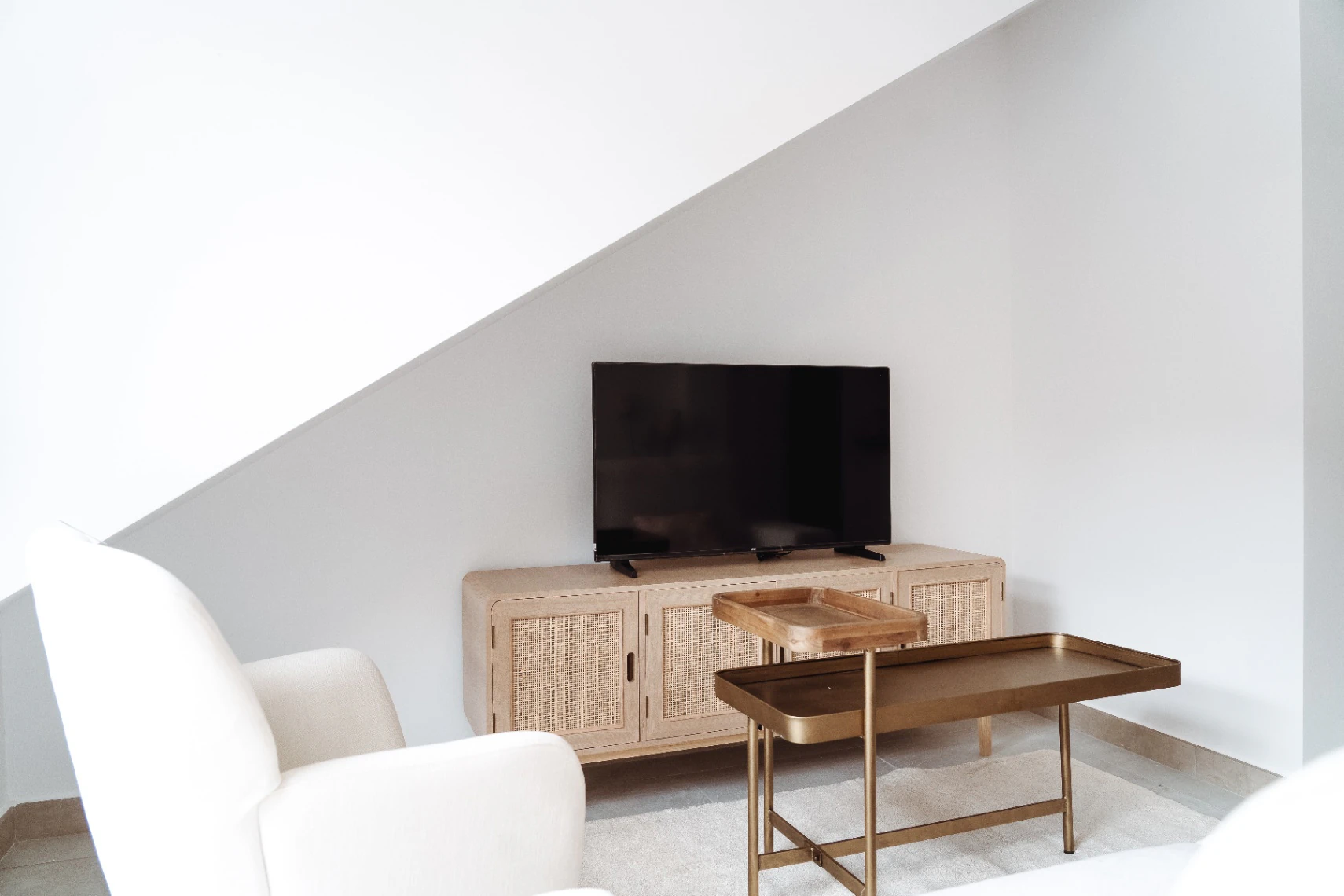Exclusive urbanization apartments Orihuela Costa
