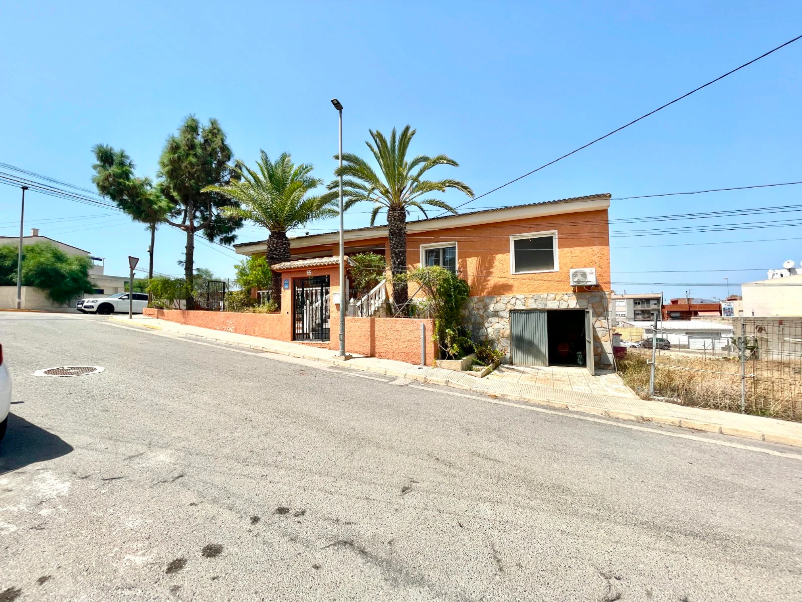Villa for sale in Benijofar