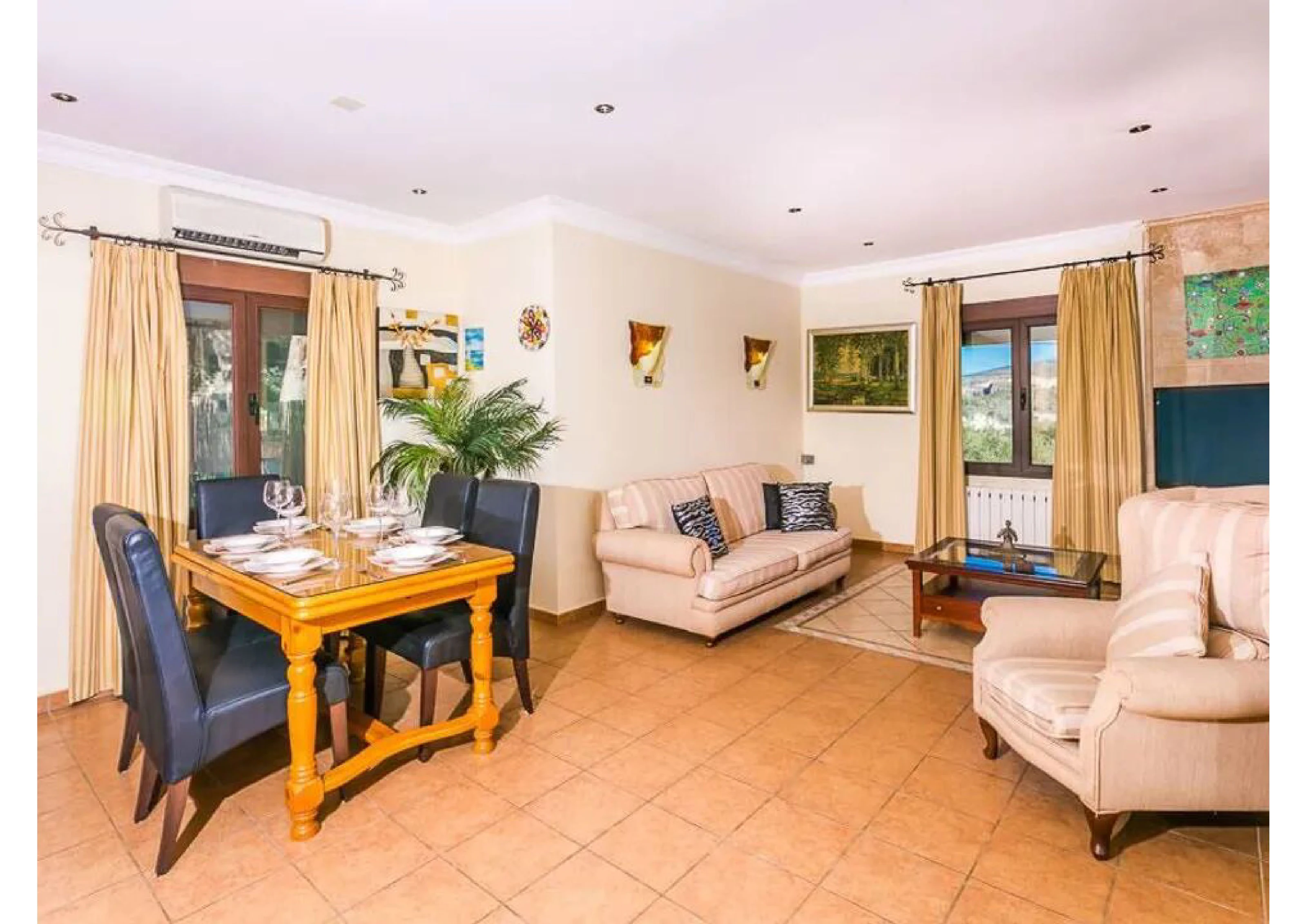 Mooie Finca Te koop in Teulada