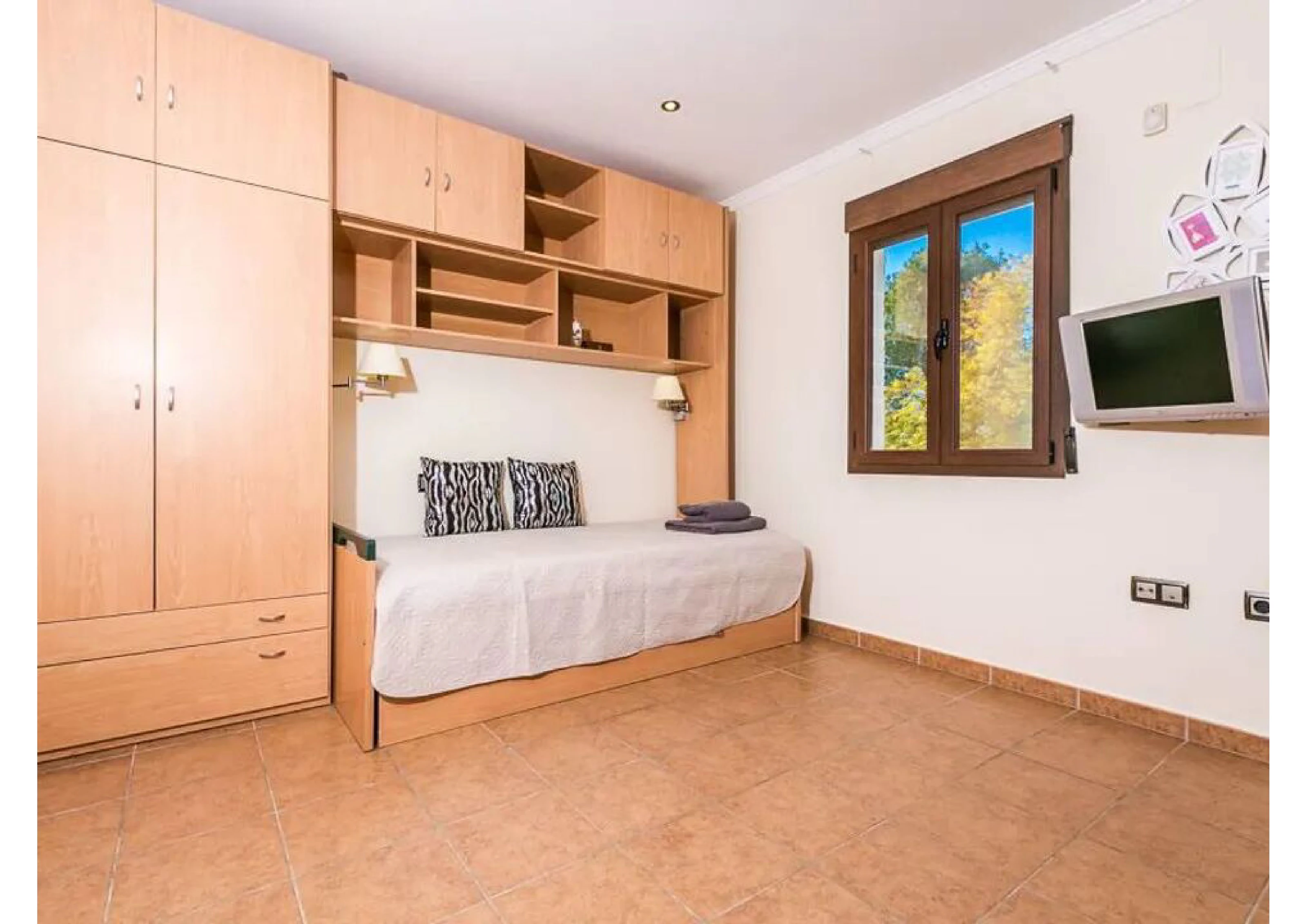 Mooie Finca Te koop in Teulada