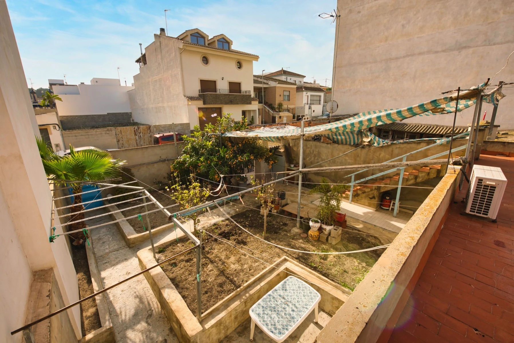 Villa for sale in Benijofar