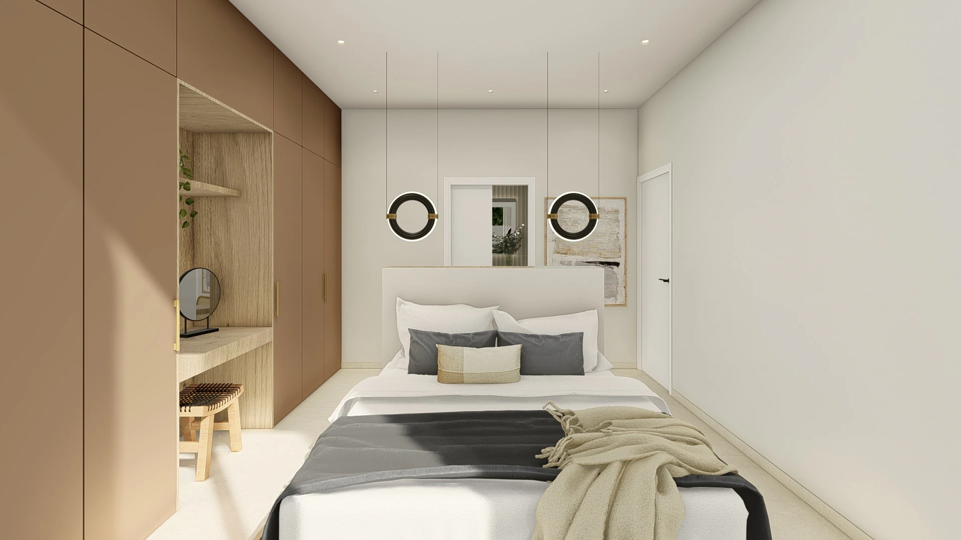Magnificence new build villas - Polop
