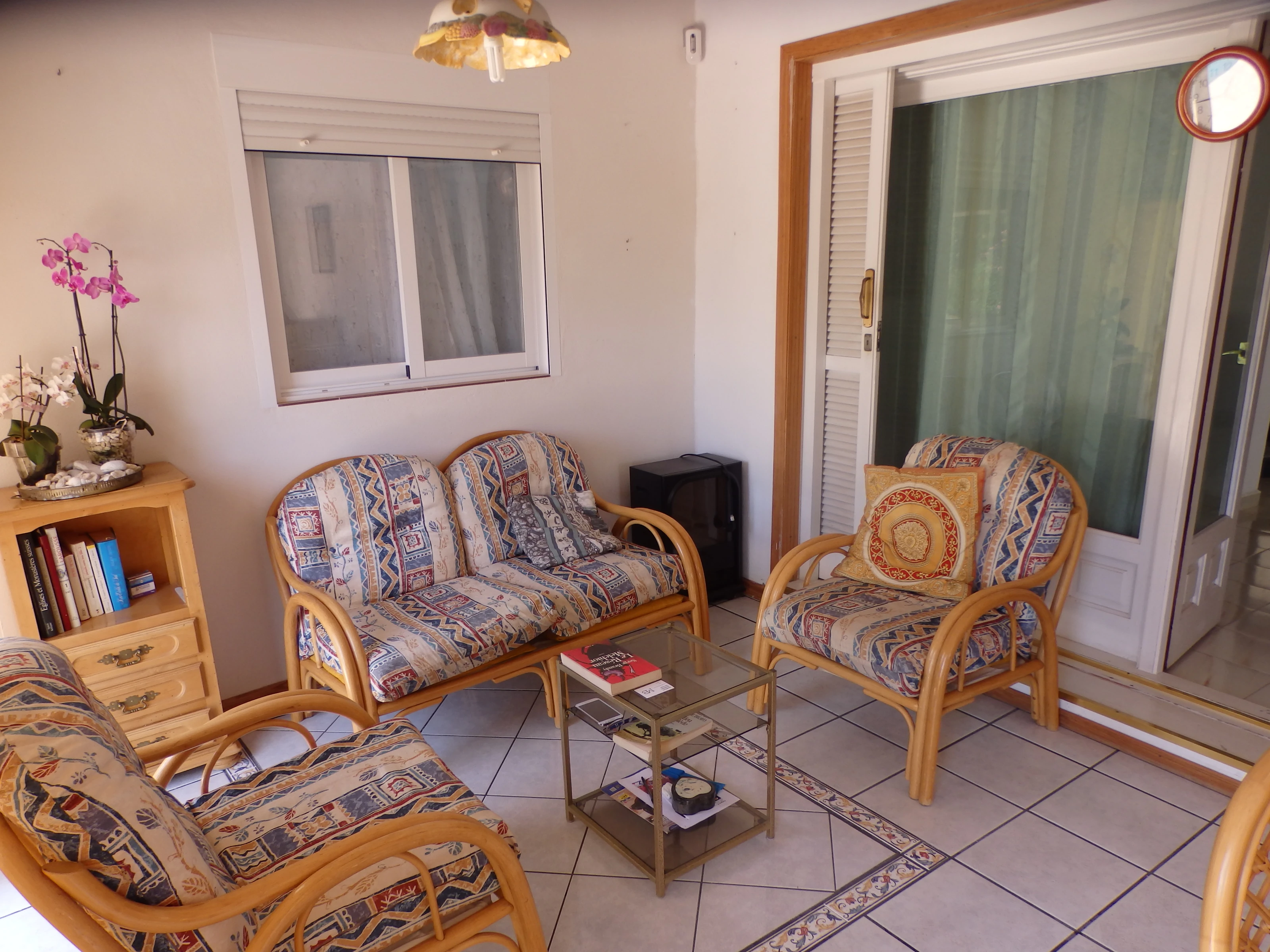 Villa for sale Moraira - San Jaime