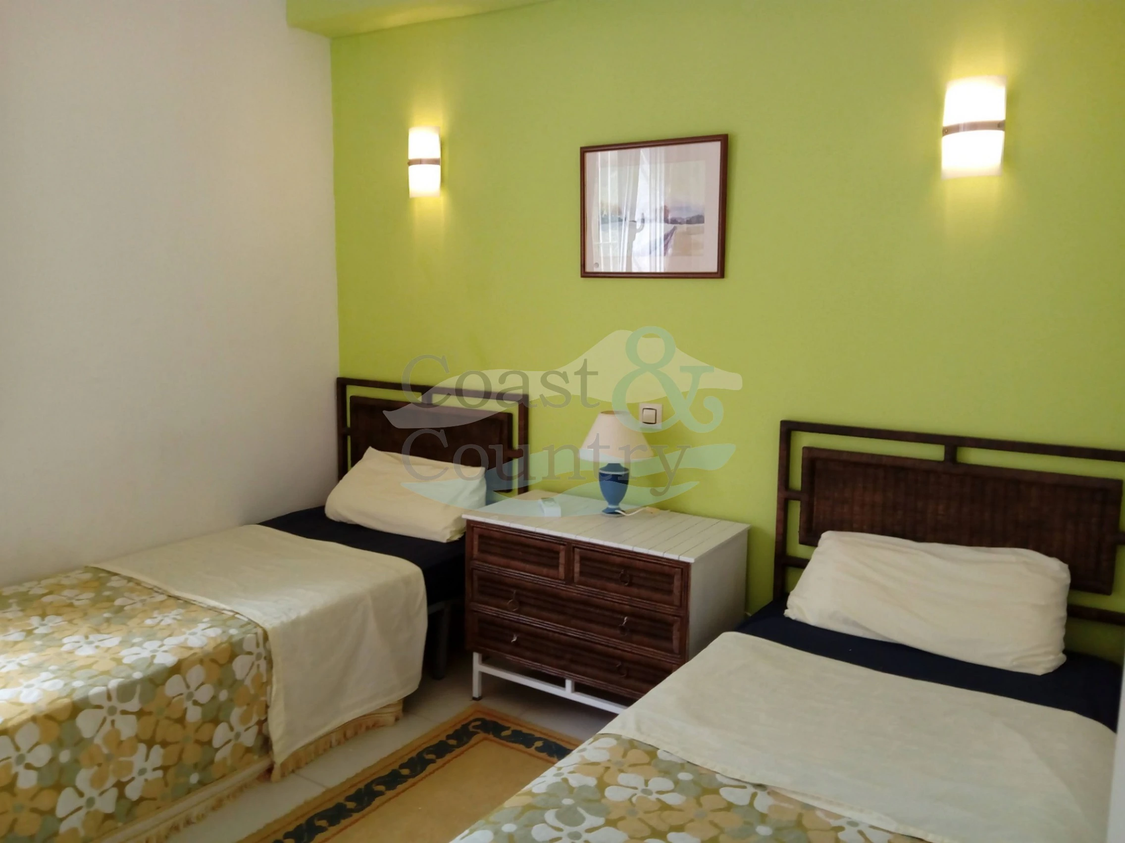 Fantastisk villa i Pla del Mar, Moraira