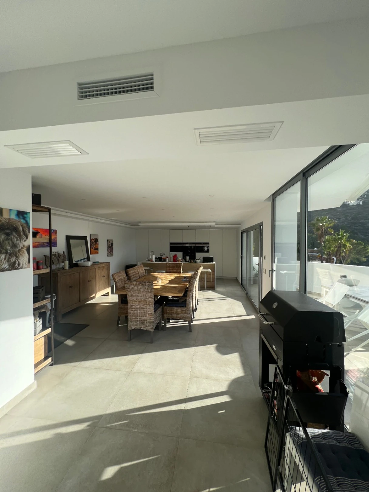 Luxury Villa for sale in Moraira
